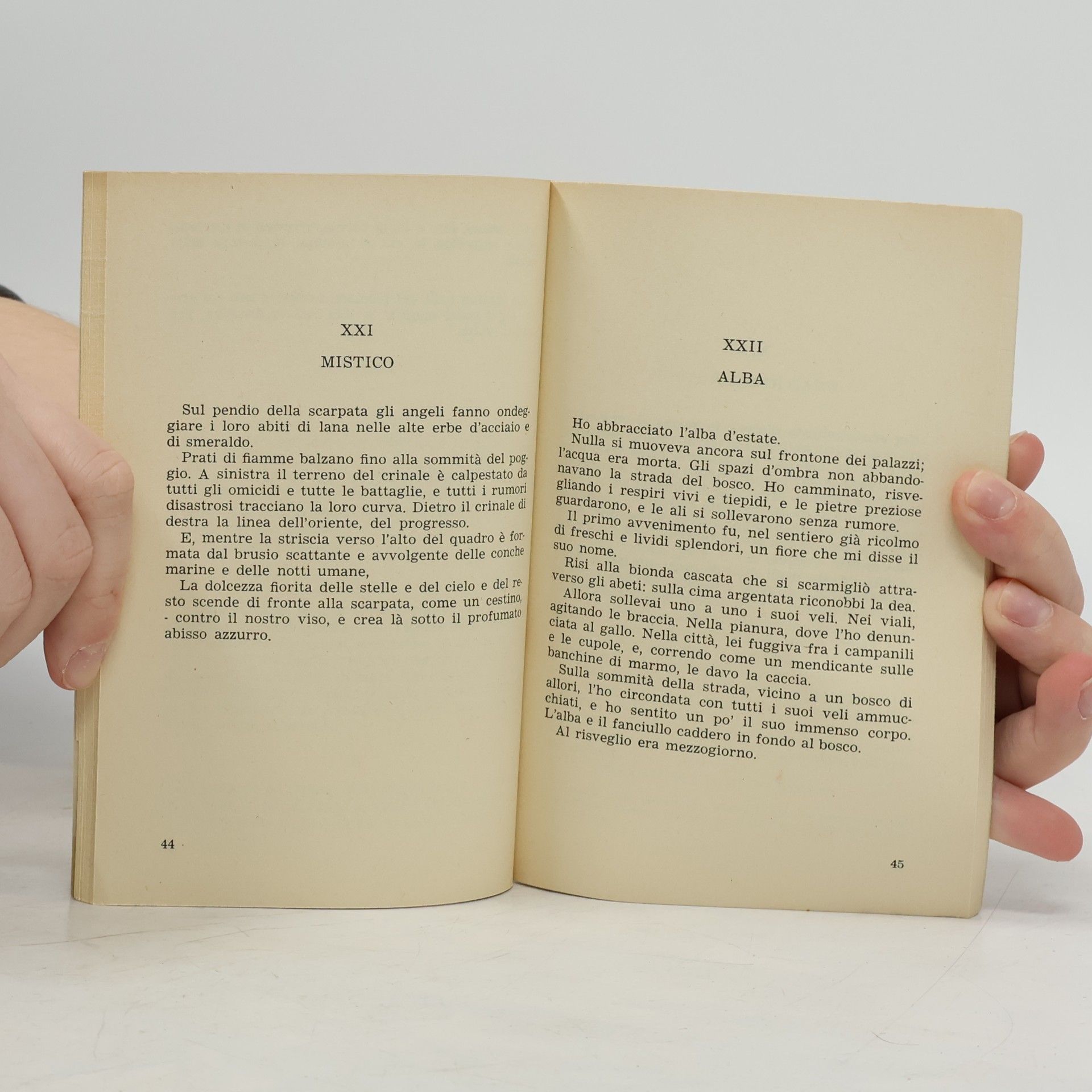 Arthur Rimbaud Le Illuminazioni e Una Stagione all’Inferno