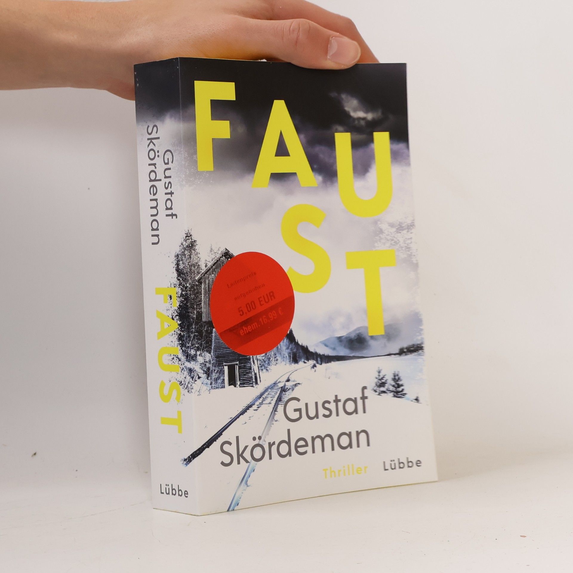 Faust