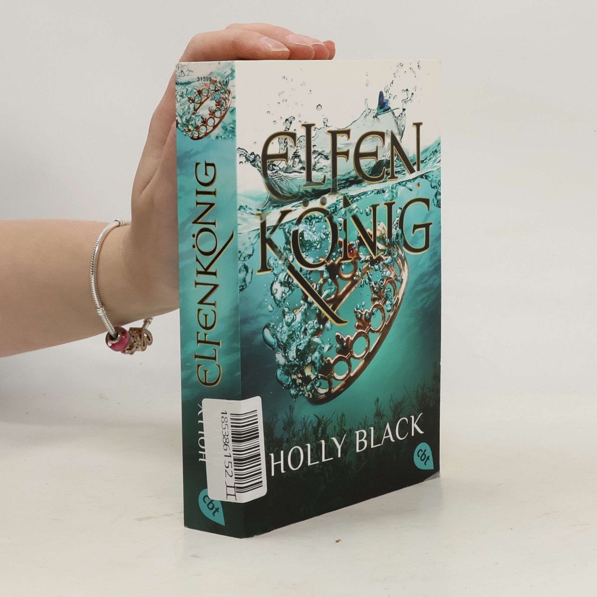 Holly Black Elfenkönig