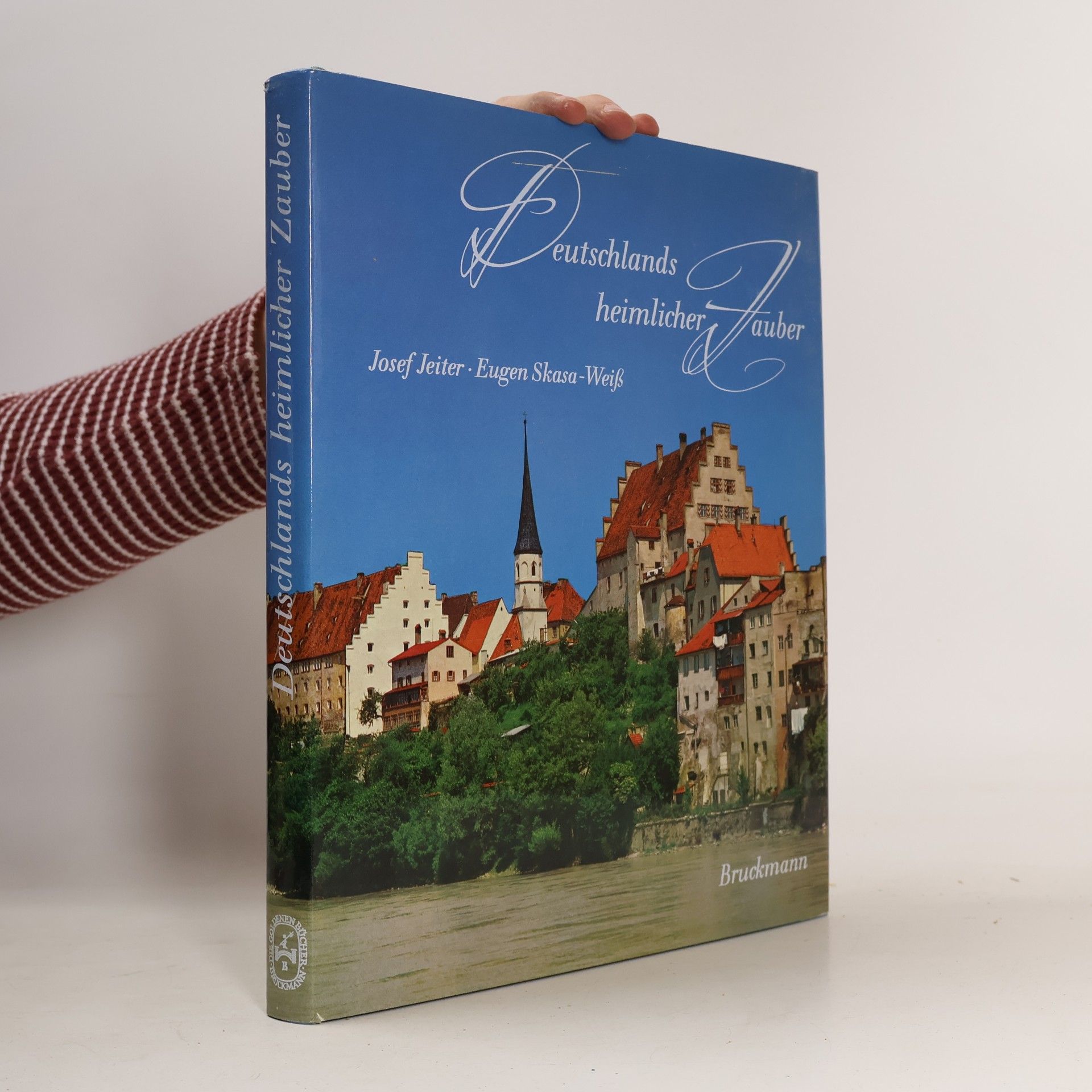 Deutschlands heimlicher Zauber