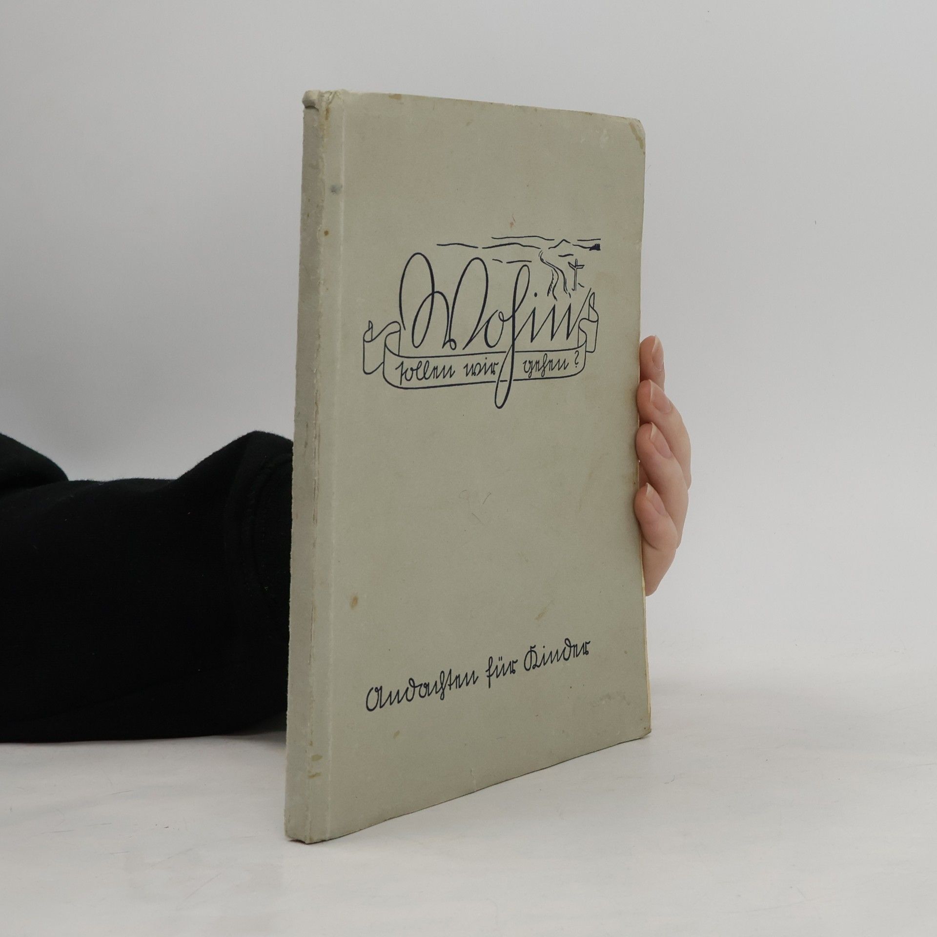 Autorenkollektiv Wohin sollen wir gehen?