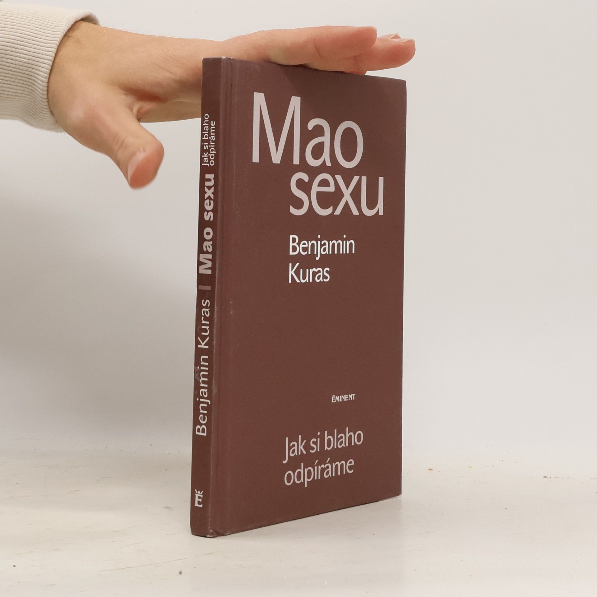 Mao sexu: Jak si blaho odpíráme