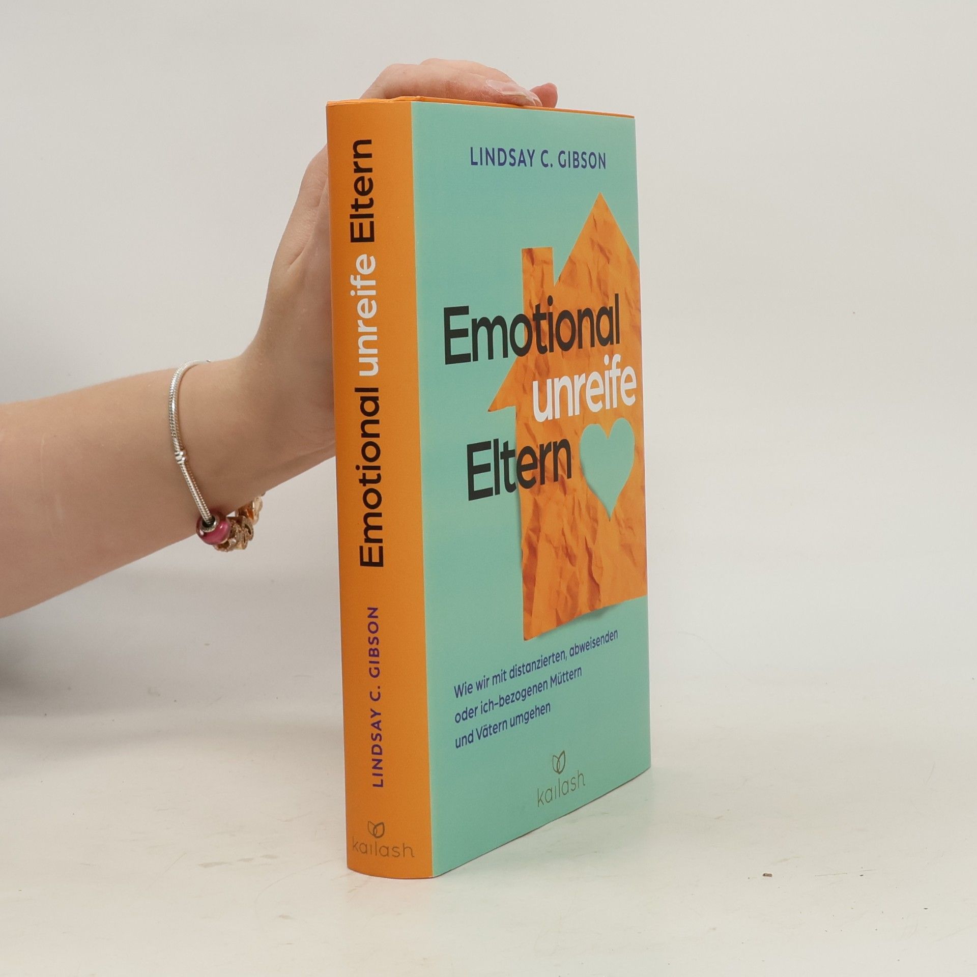 Emotional unreife Eltern