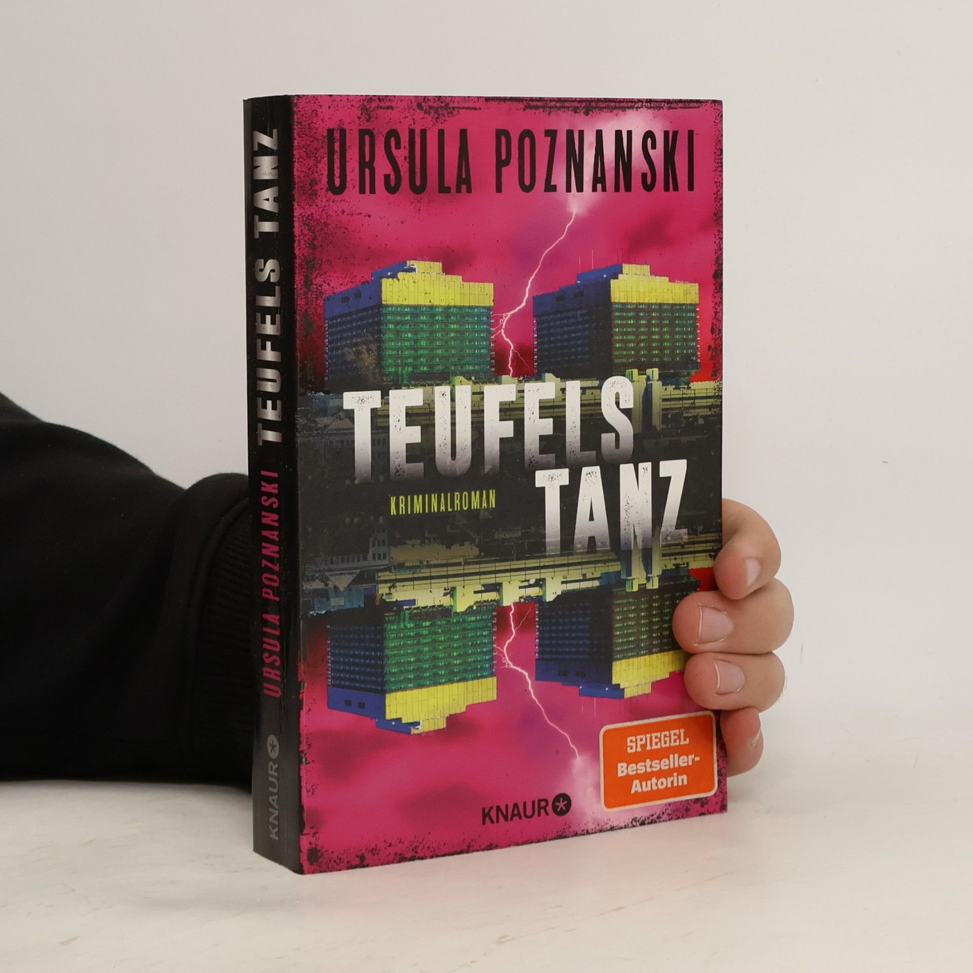 Teufels Tanz