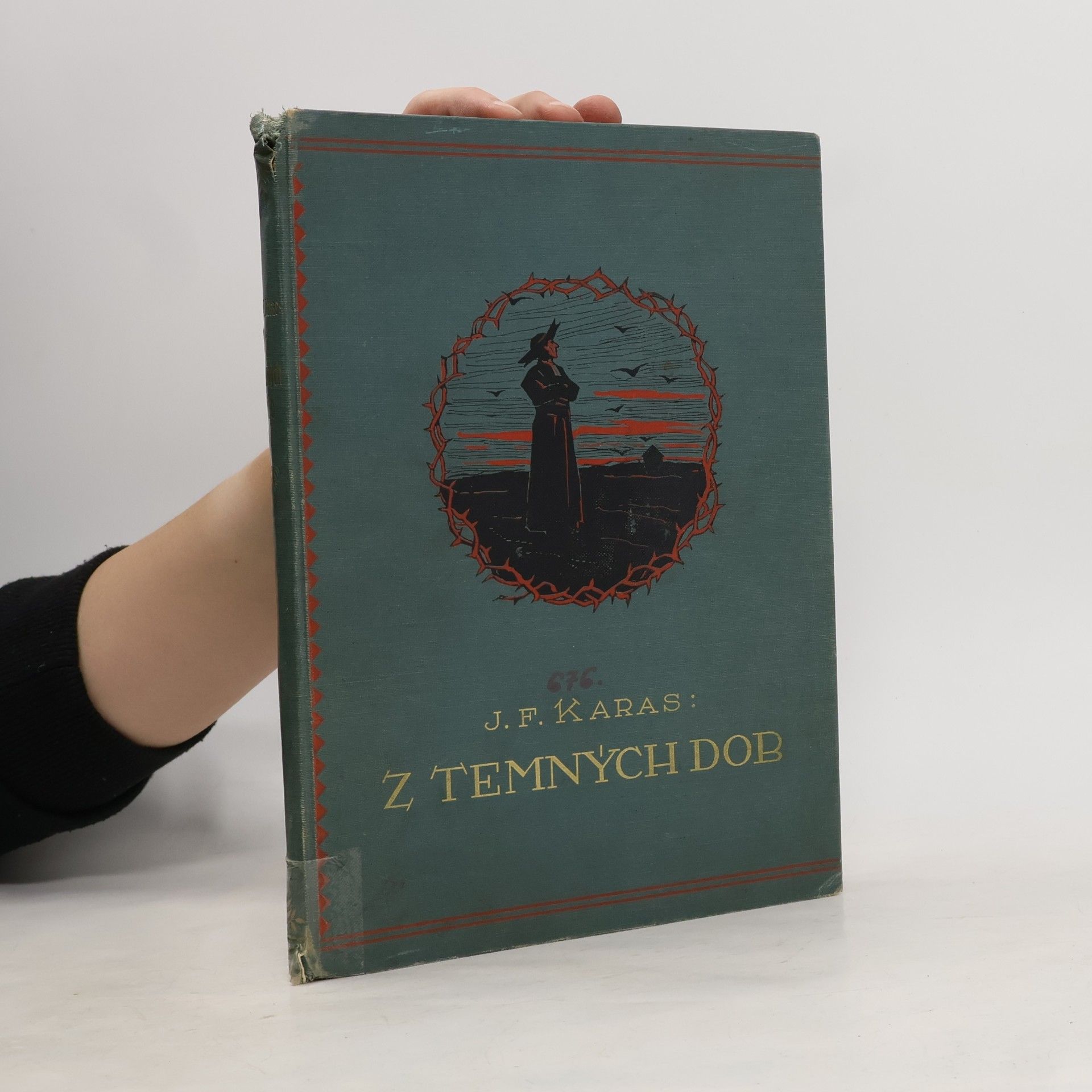 Z temných dob