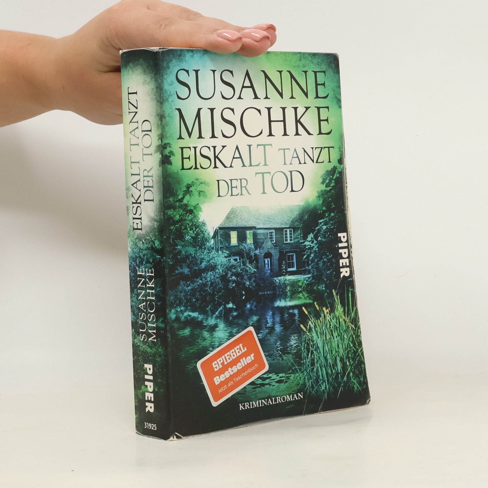 Eiskalt tanzt der Tod