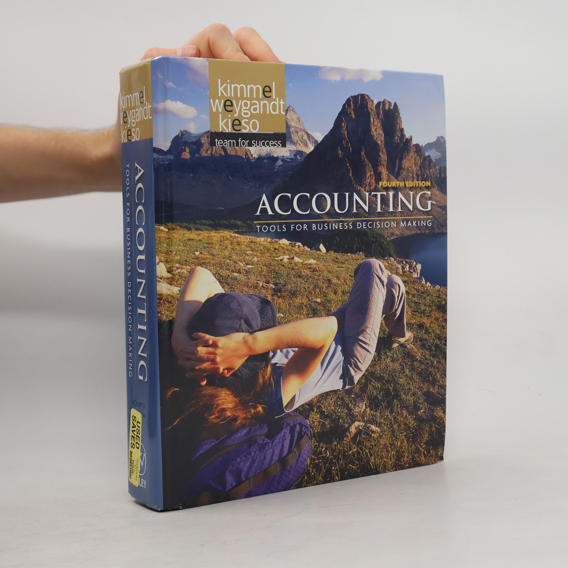 Accounting