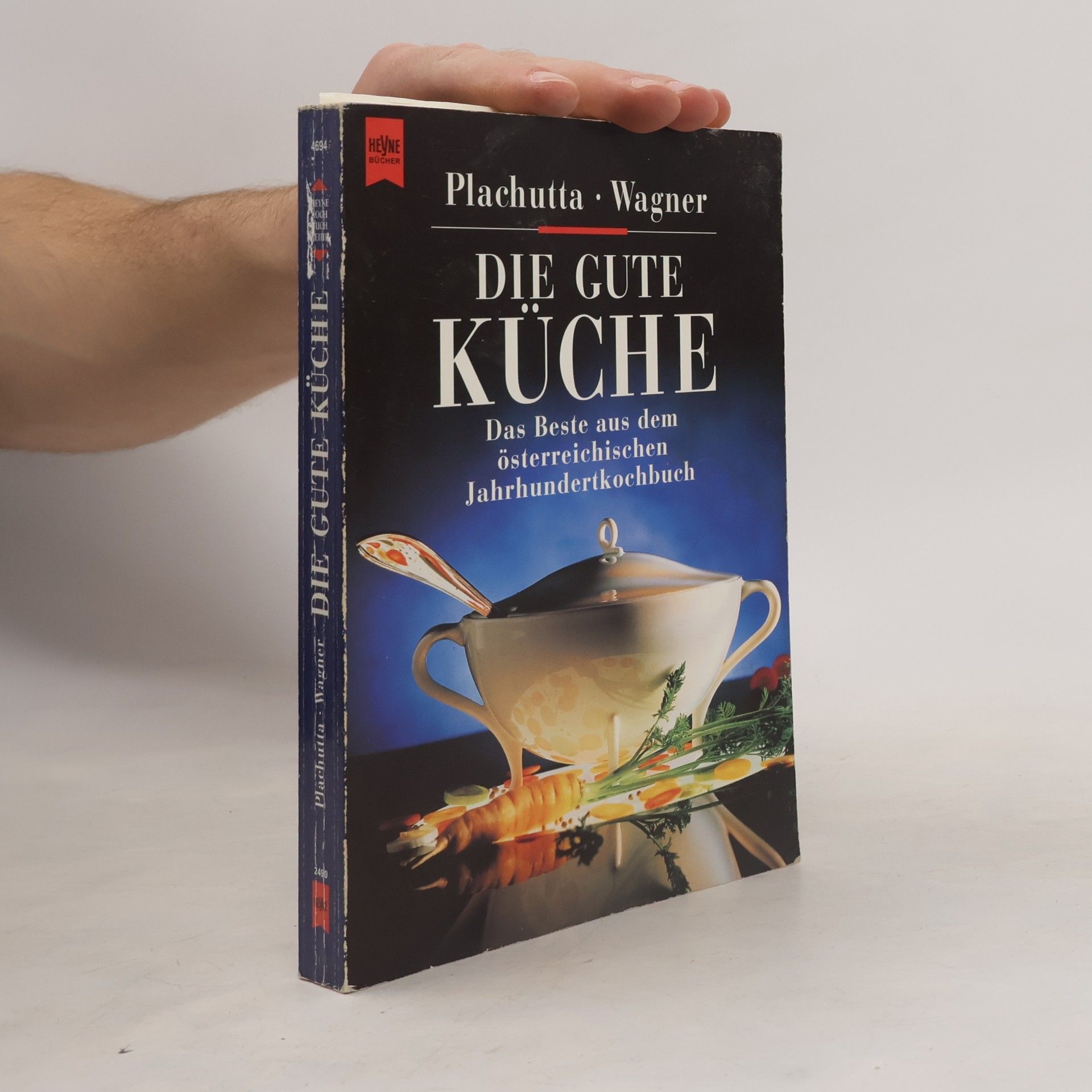 Die gute Küche