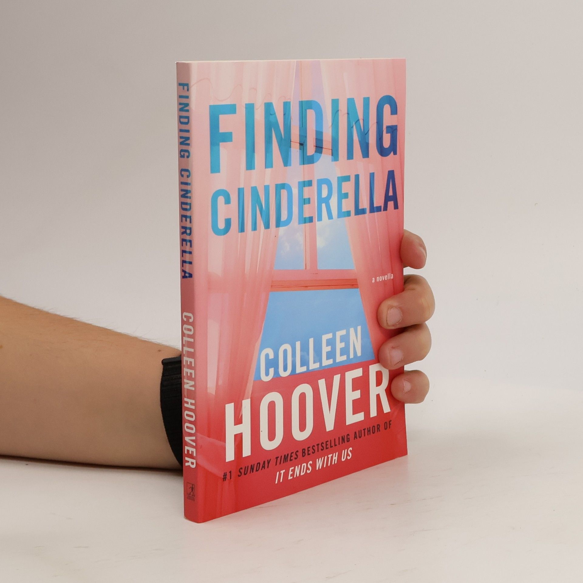 Finding Cinderella