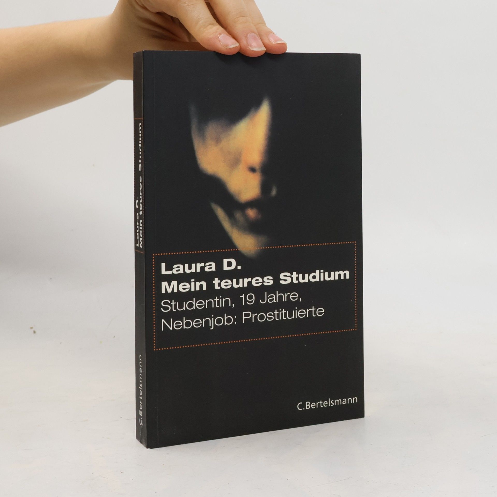 Laura D. Mein teures Studium