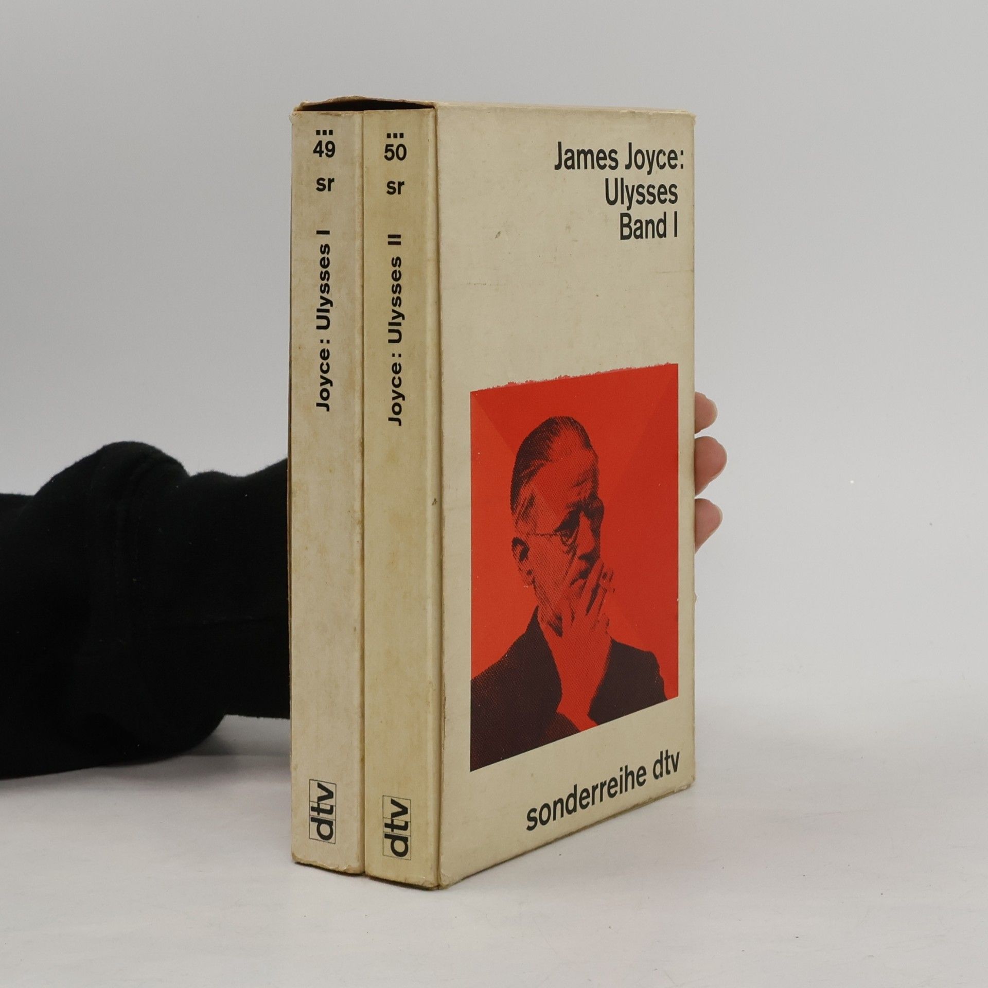Ulysses I. - II.