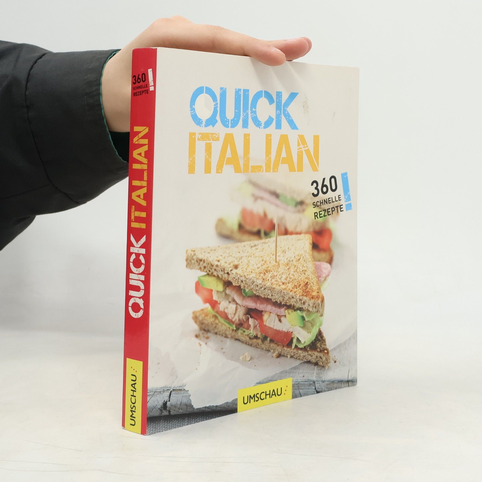Quick Italian