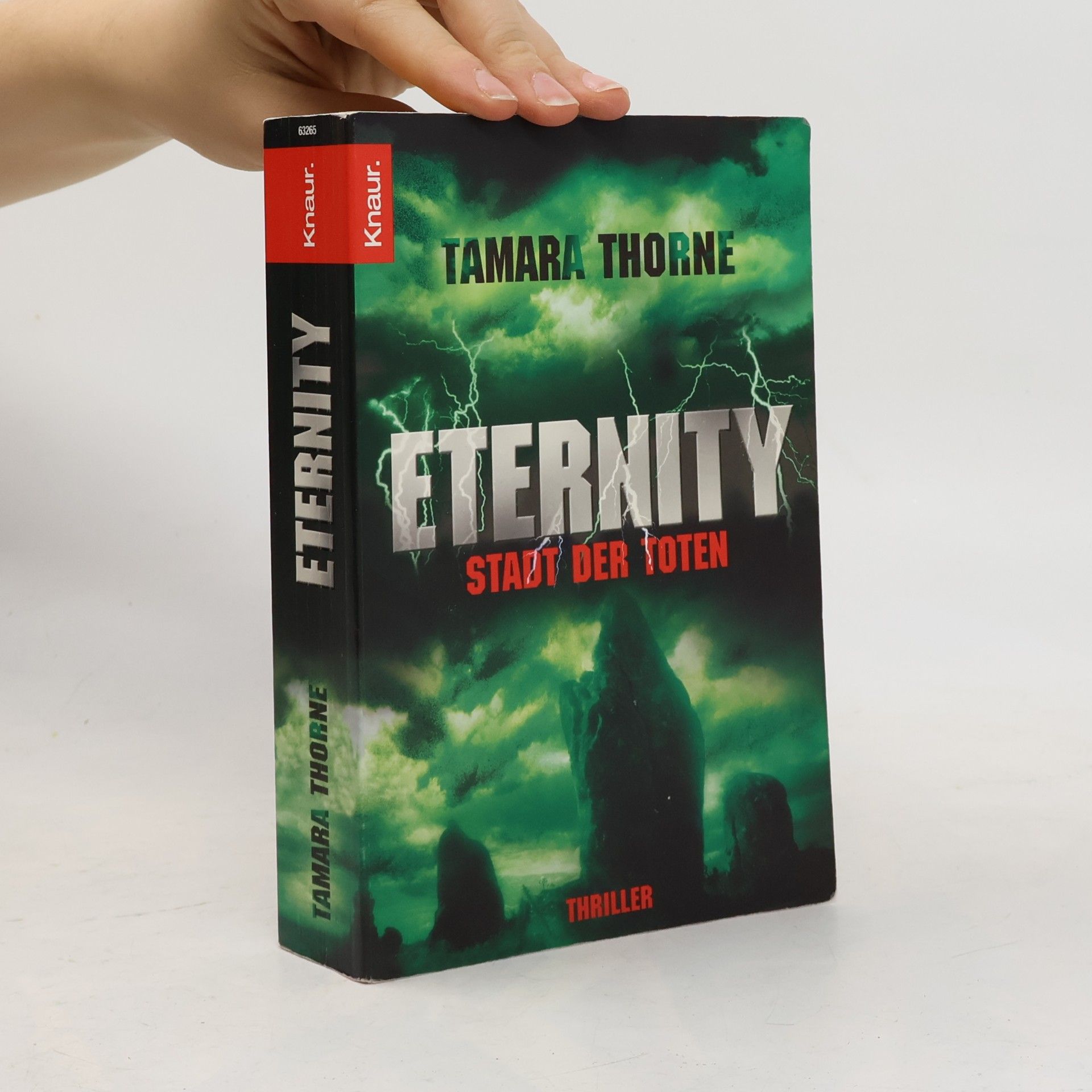 Eternity