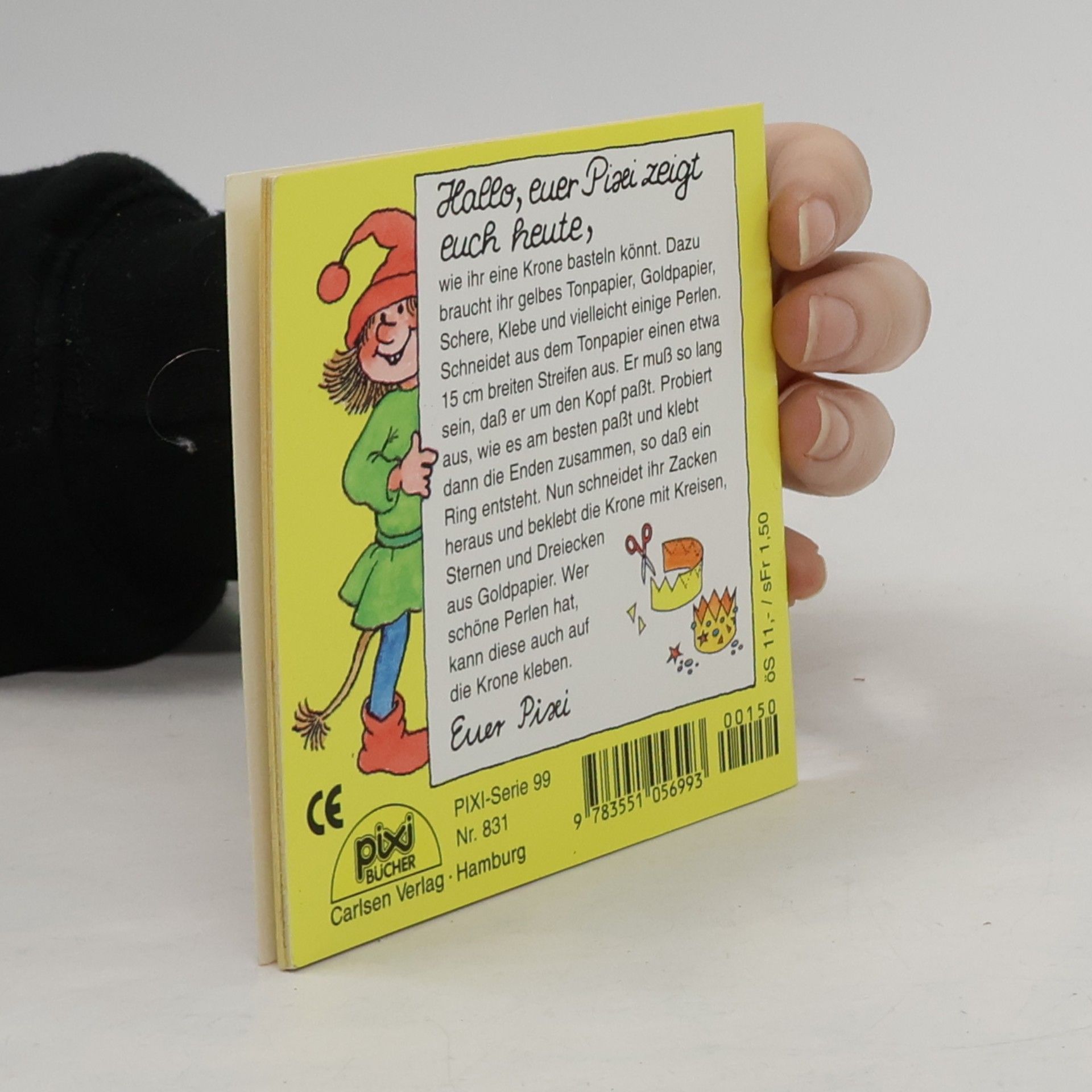 Autorenkollektiv Die Prinzessin auf der Erbse