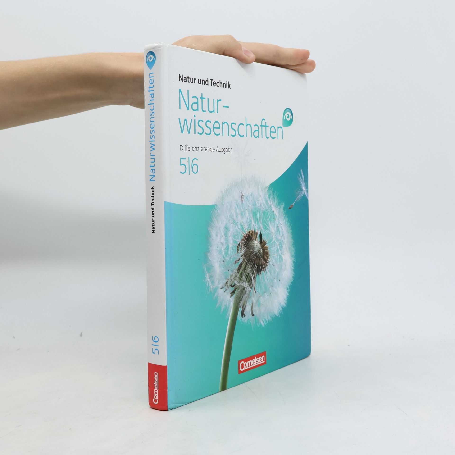 Natur und Technik - Naturwissenschaften