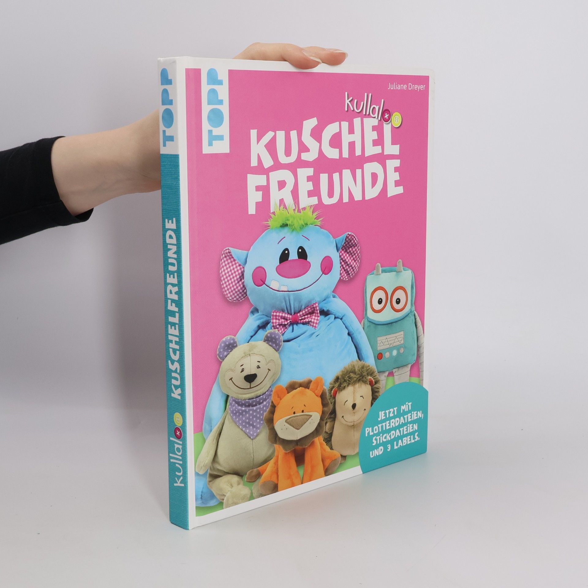 Kullaloo-Kuschelfreunde