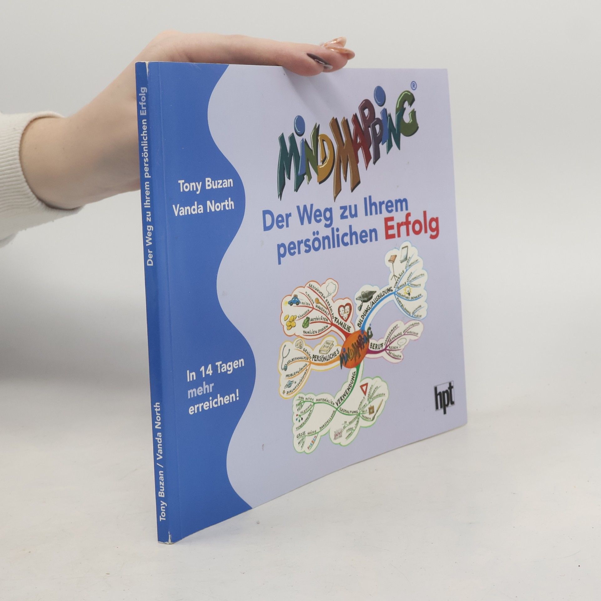 Mind-Mapping für Kinder