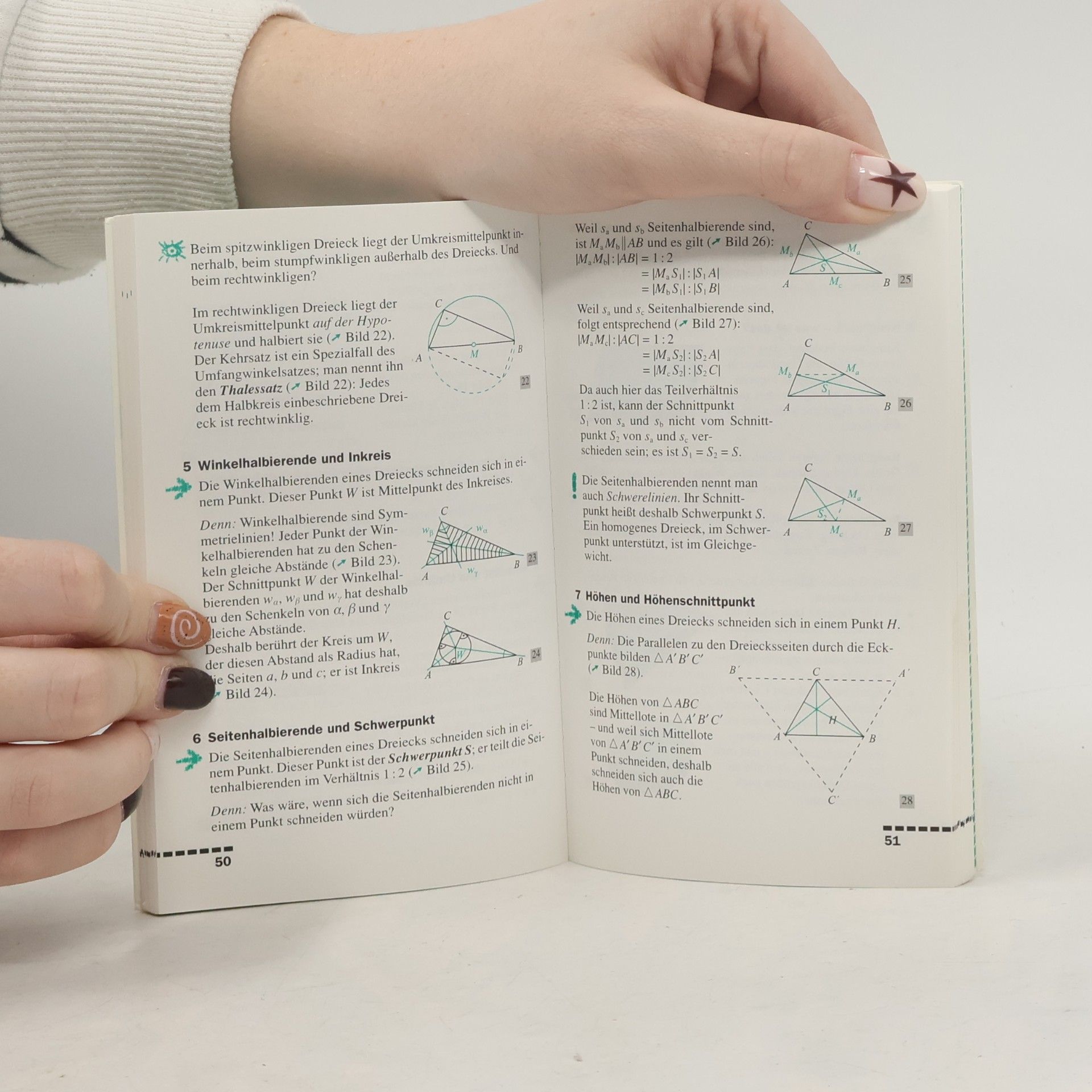 Mathematik