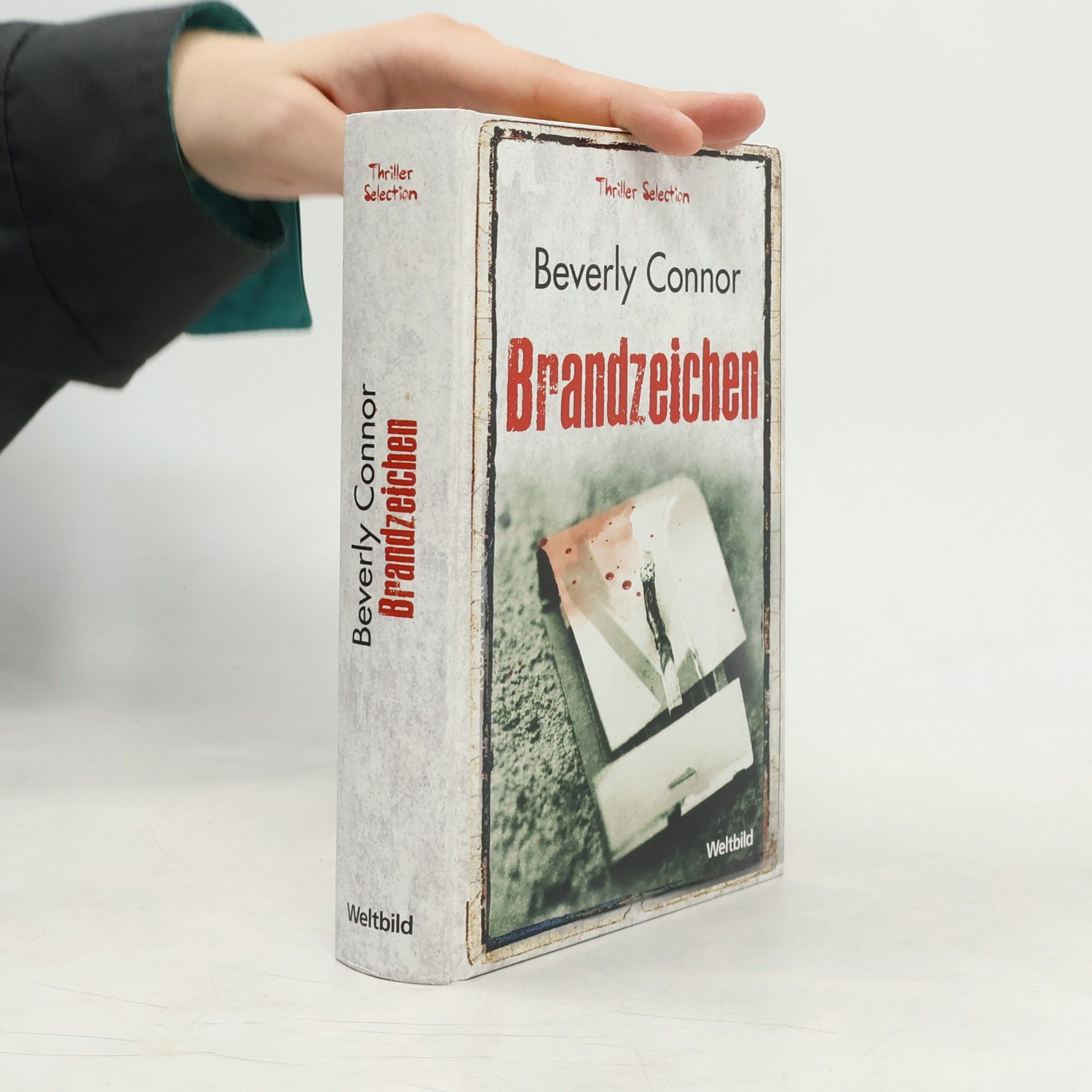 Brandzeichen