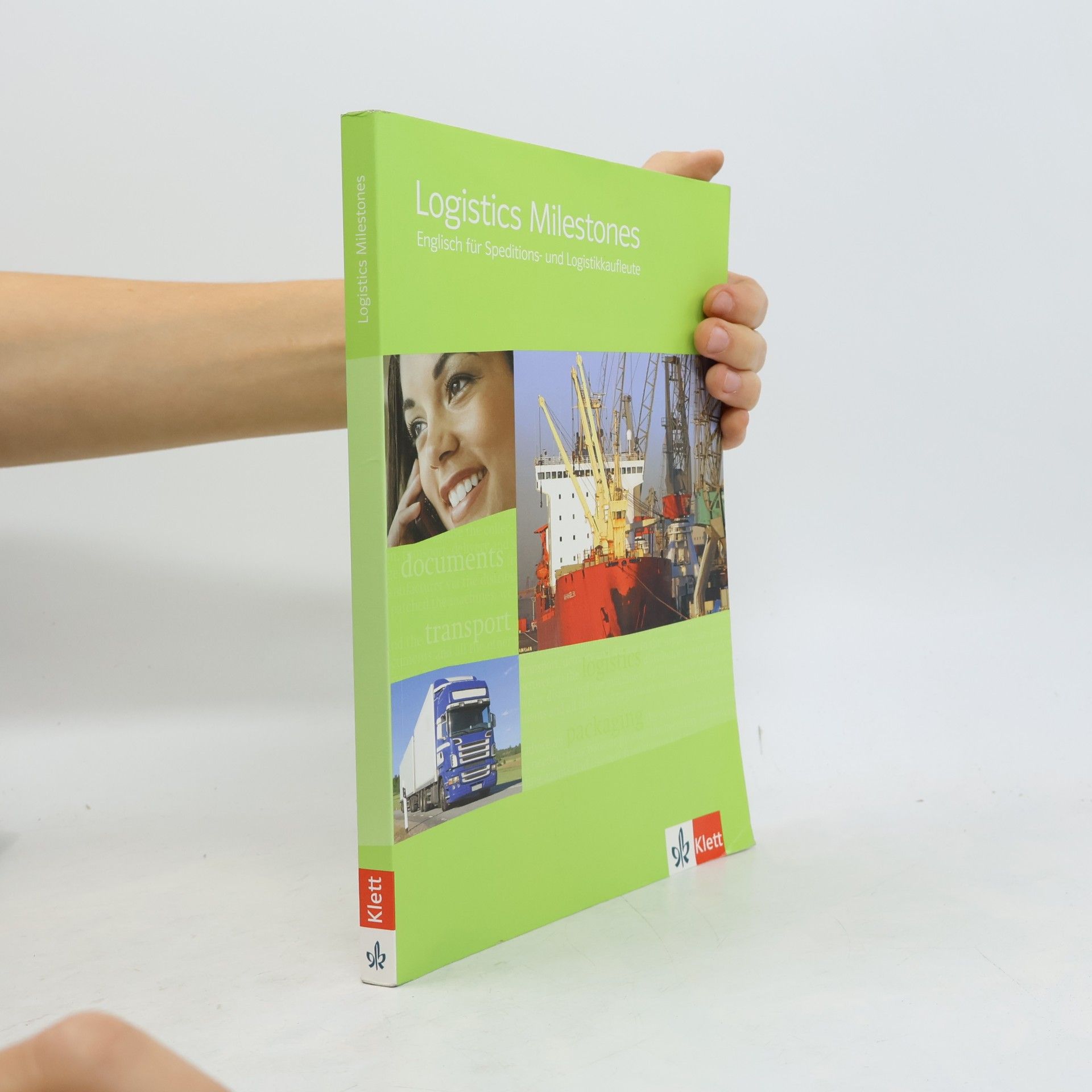 Logistics milestones