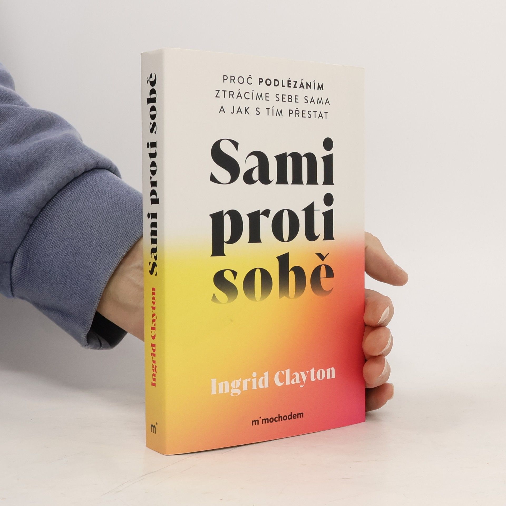 Sami proti sobě