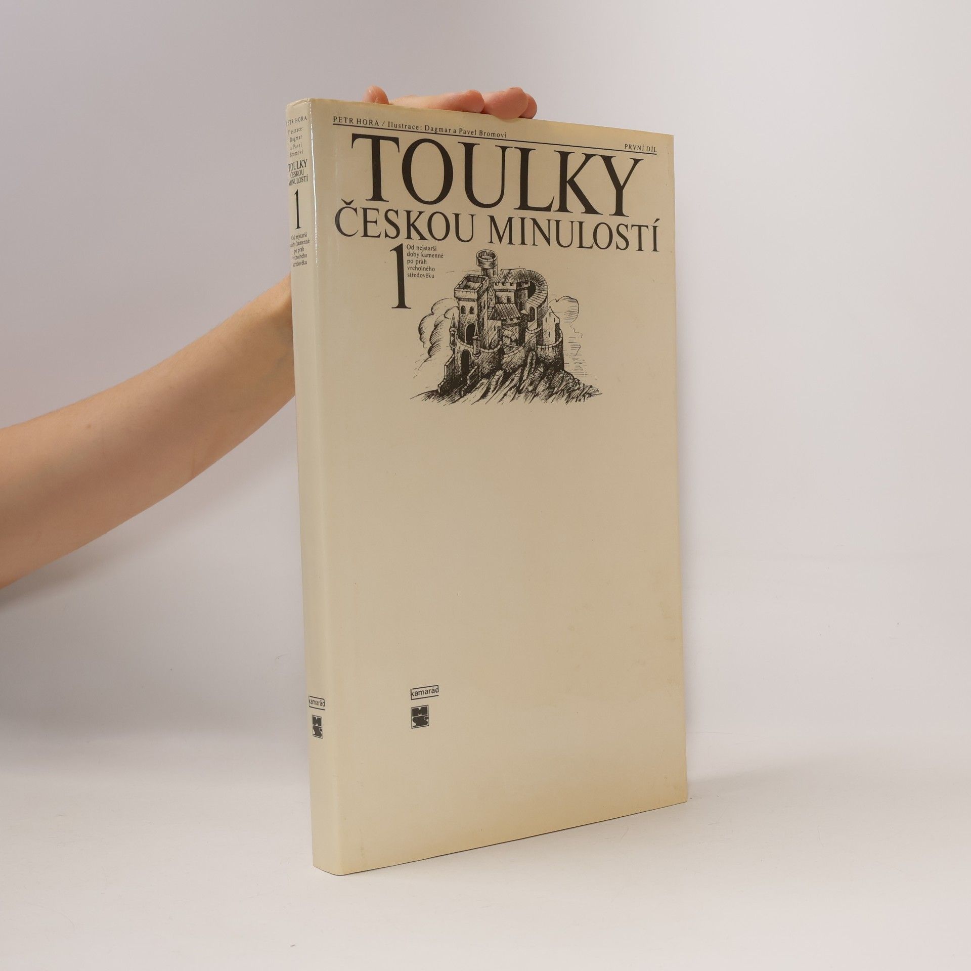 Toulky českou minulostí 1