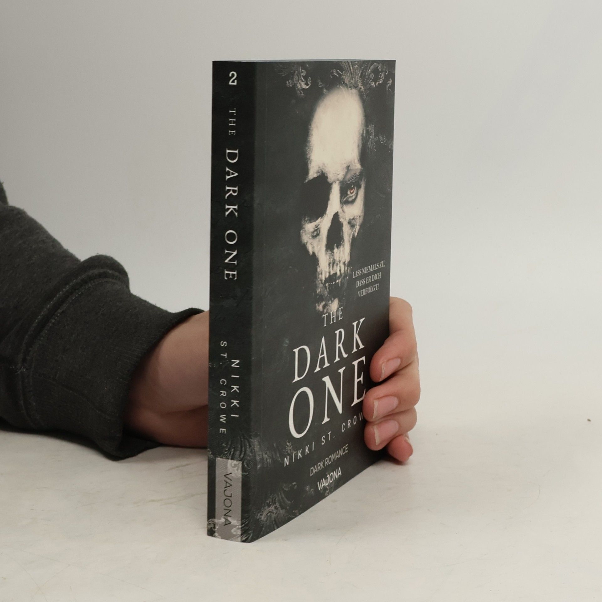 The Dark One 2