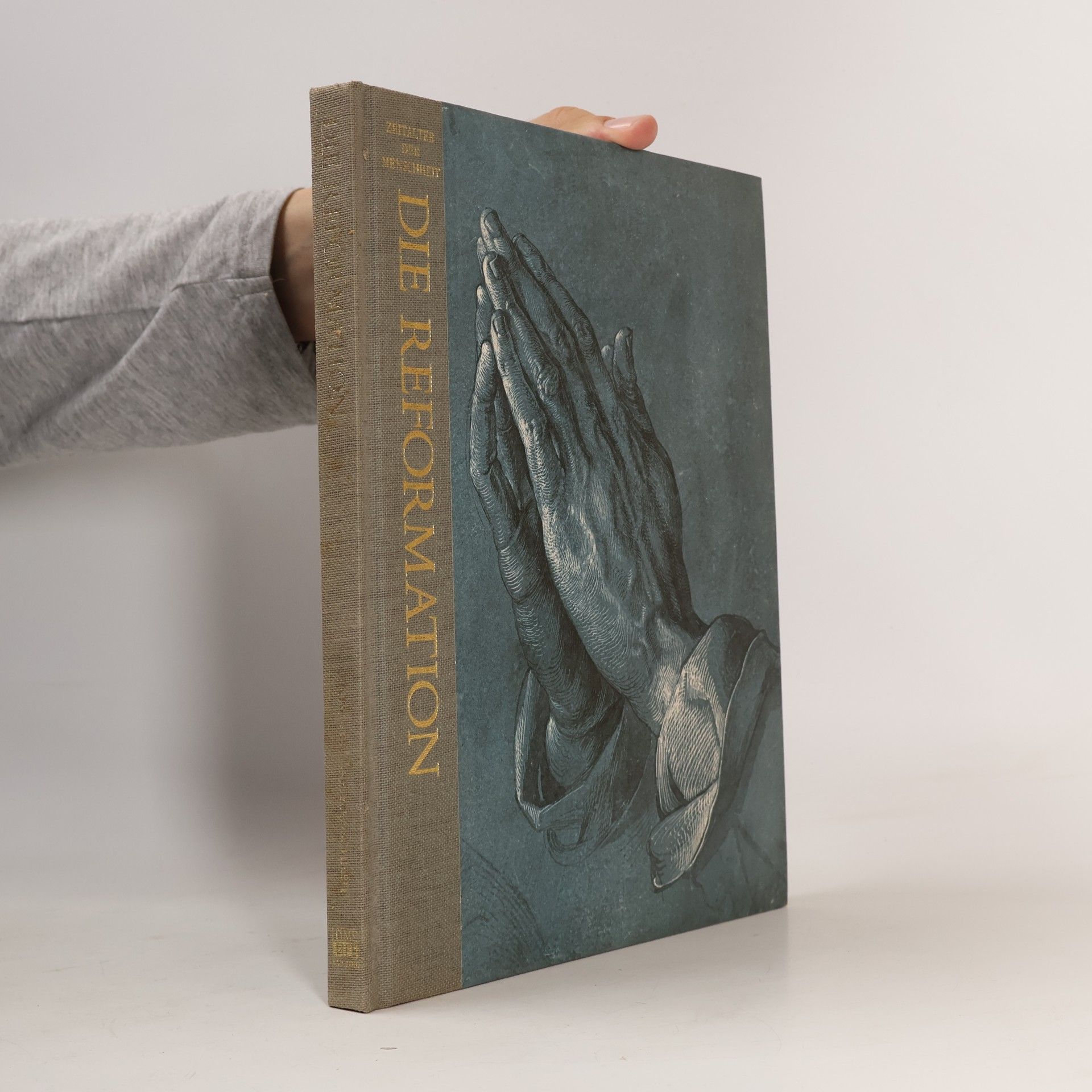 Autorenkollektiv Die Reformation