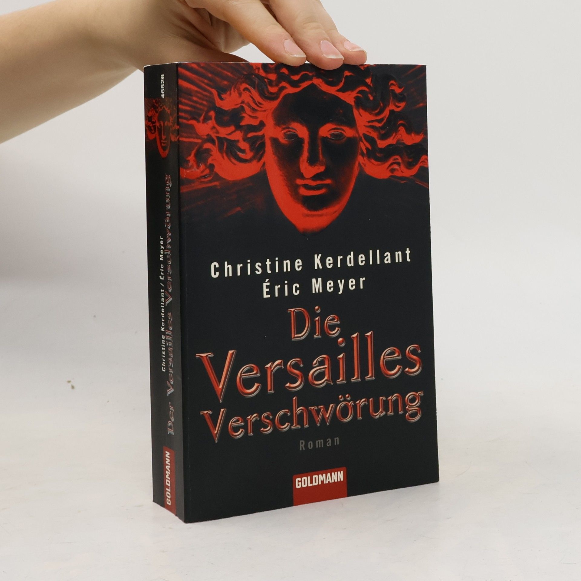 Die Versailles-Verschwörung