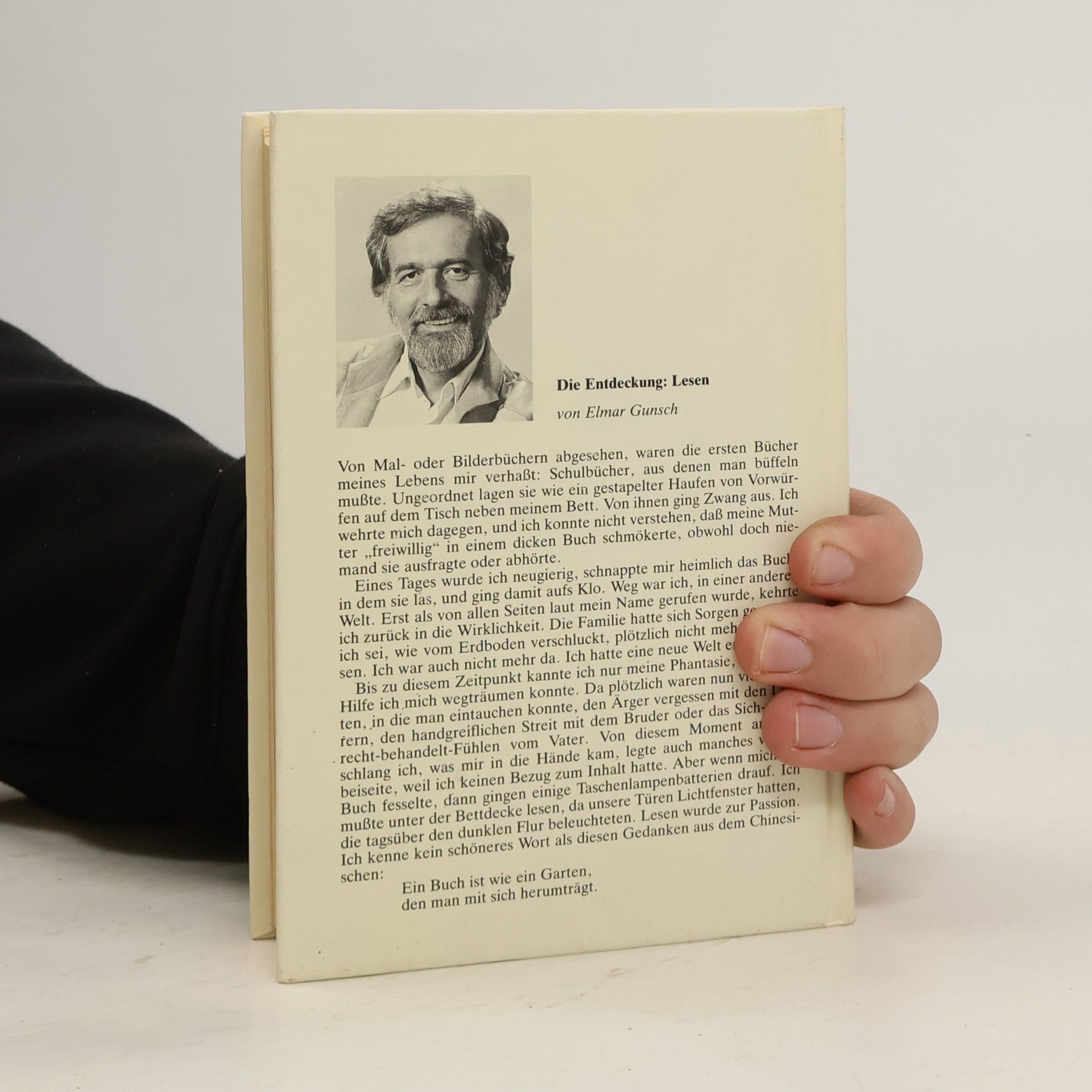 Paul Munzinger Die schönsten Bücher