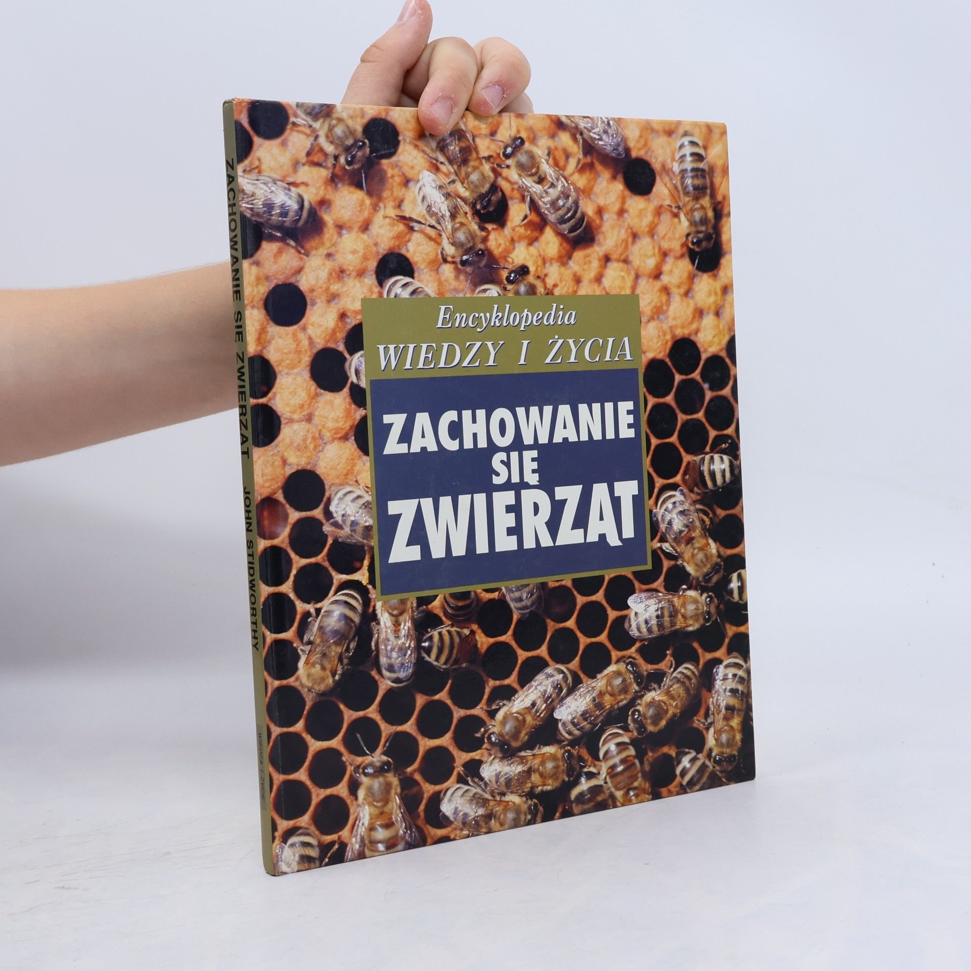 Zachowanie się zwierząt