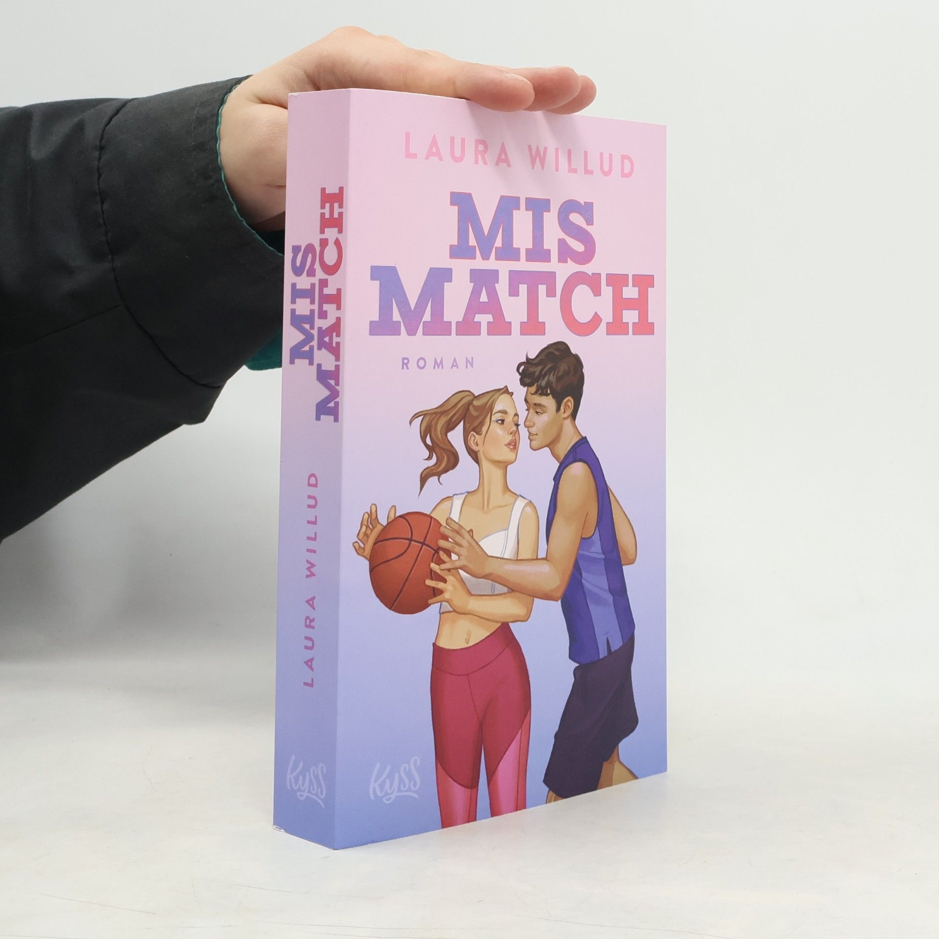 Mis Match