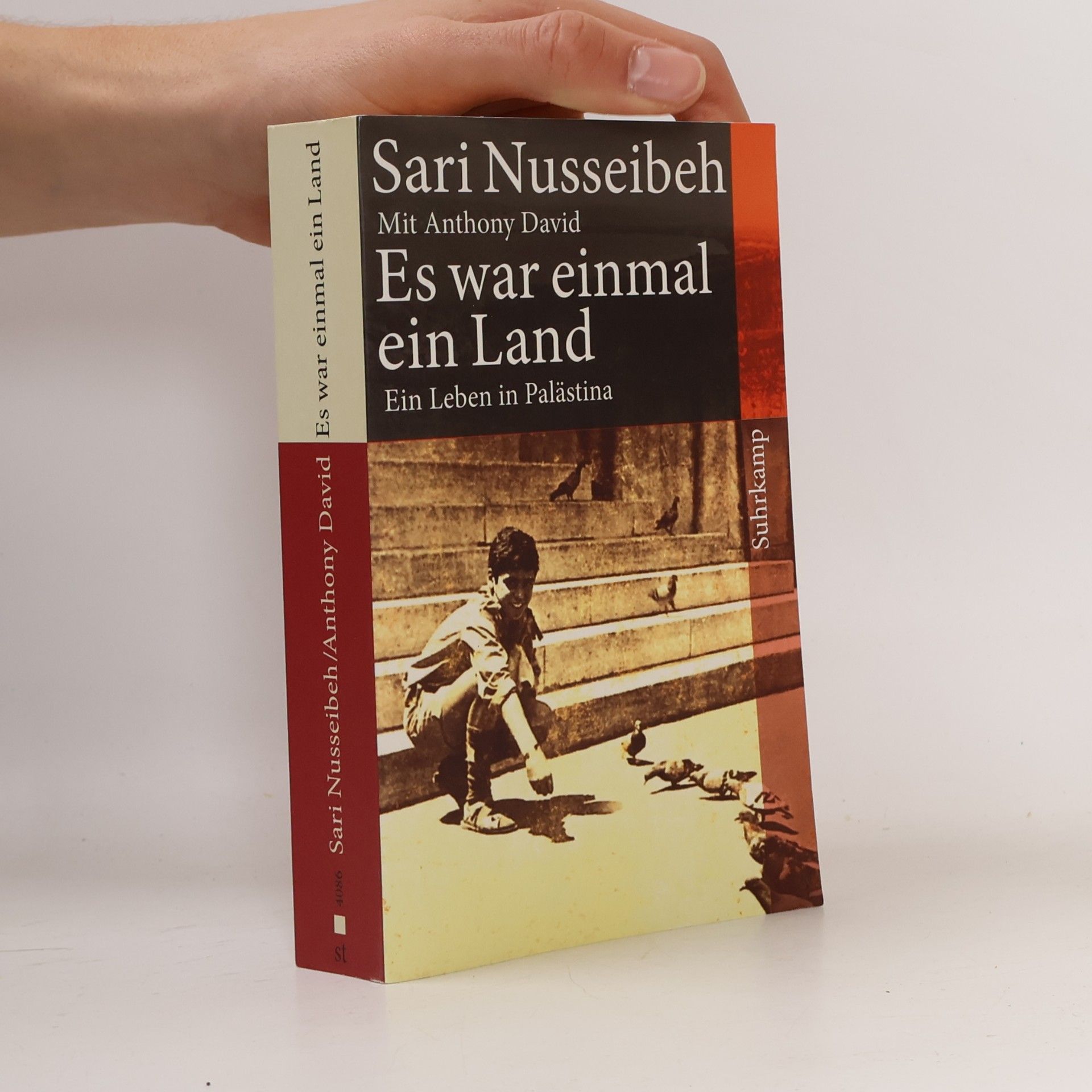 Es war einmal ein Land
