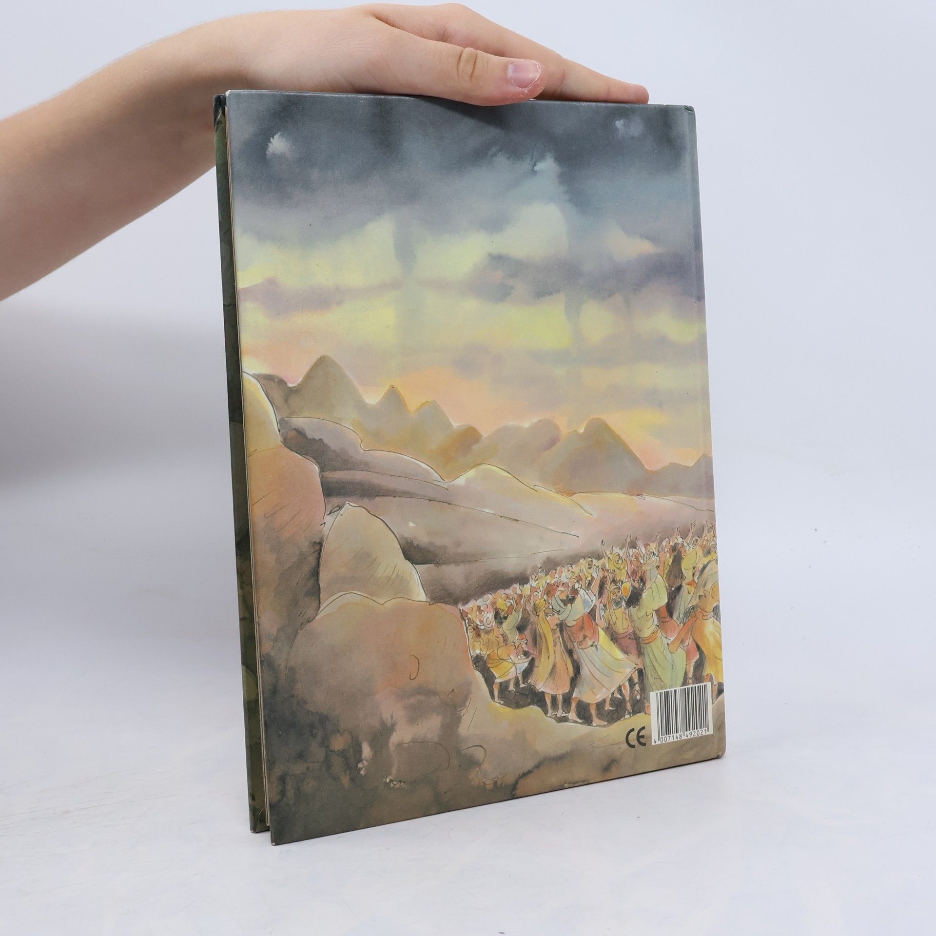 Josef Carl Grund 52 Bibel-Geschichten. Für Kinder erzählt