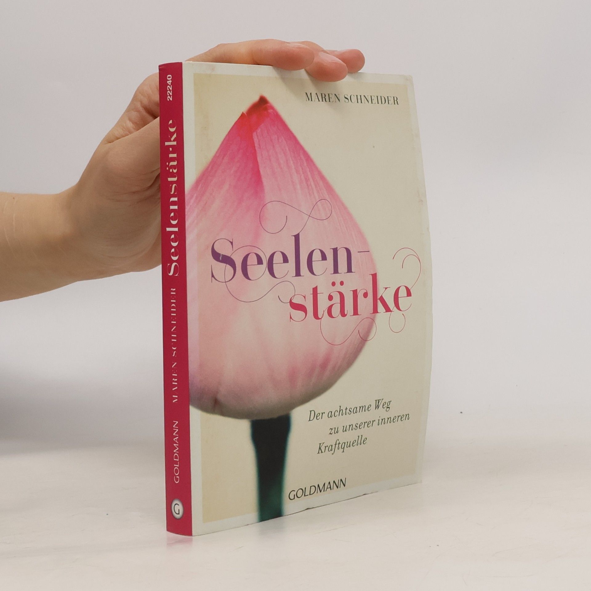 Seelenstärke