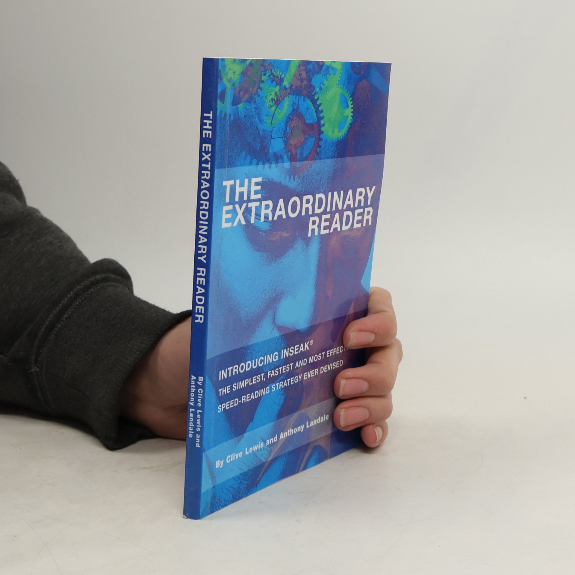 The Extraordinary Reader