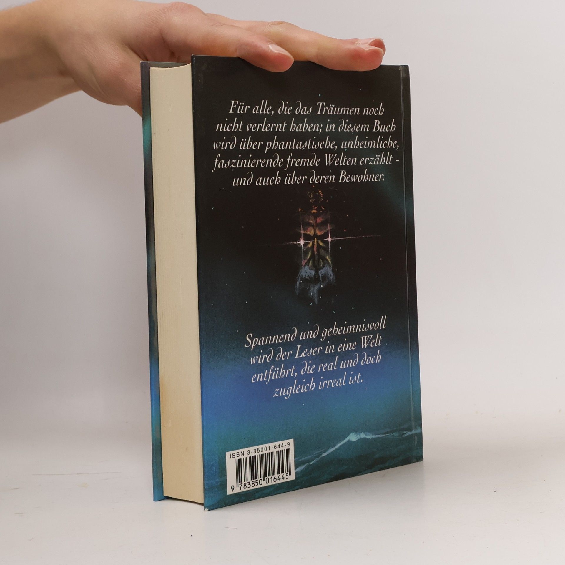 Autorenkollektiv Die schönsten Fantasy Geschichten