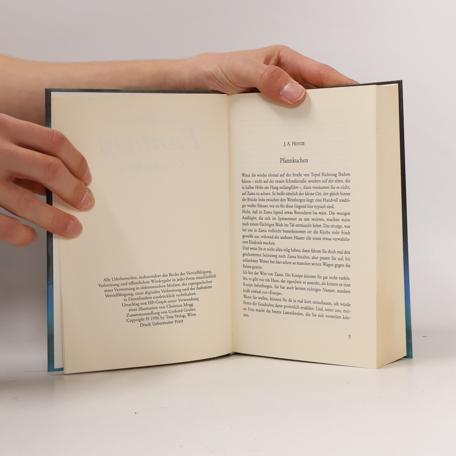 Autorenkollektiv Die schönsten Fantasy Geschichten
