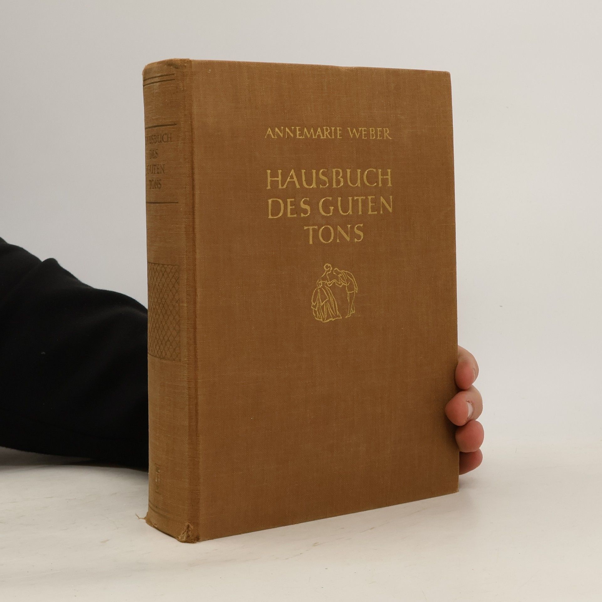 HAUSBUCH DES GUTEN TONS