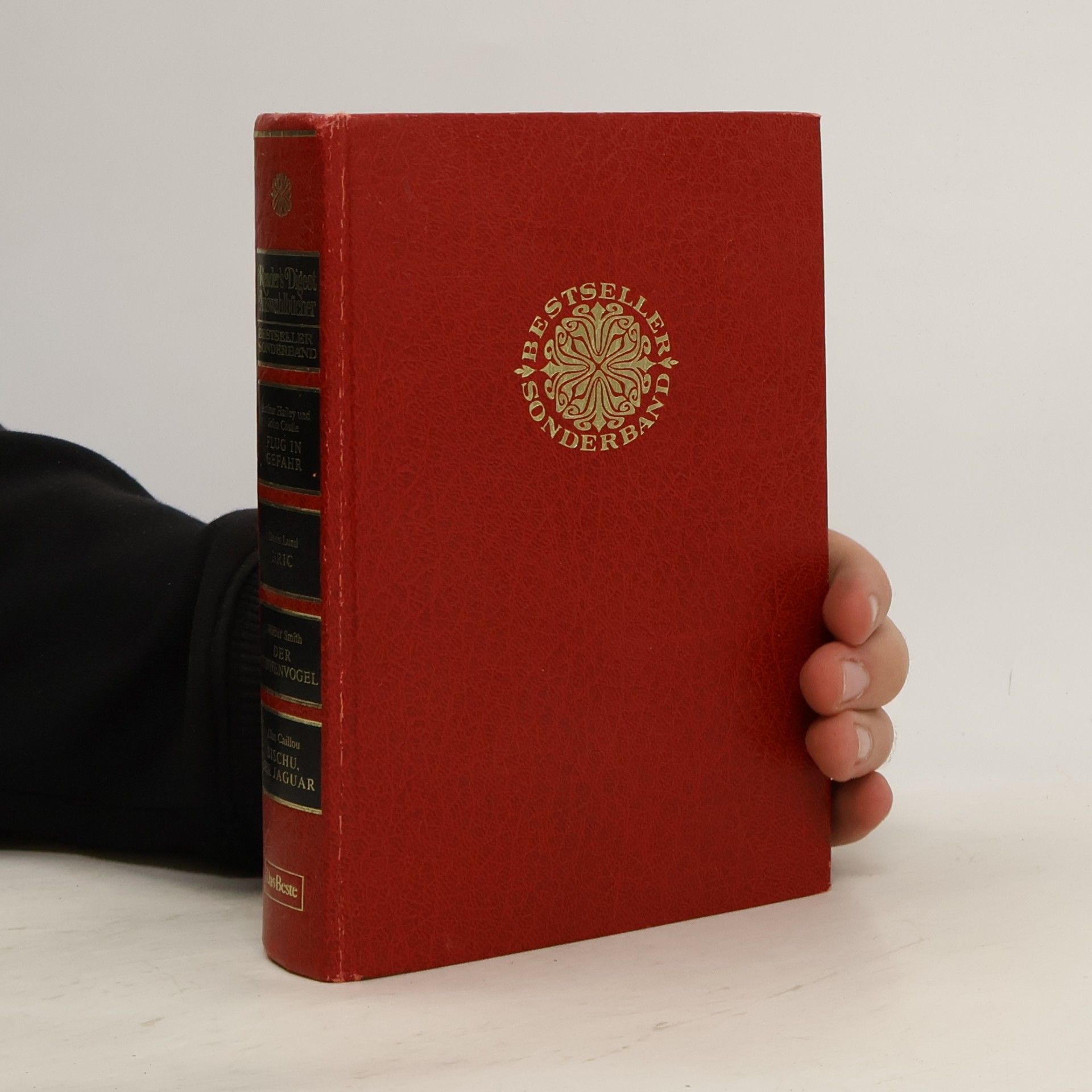 Reader's Digest Auswahlbücher