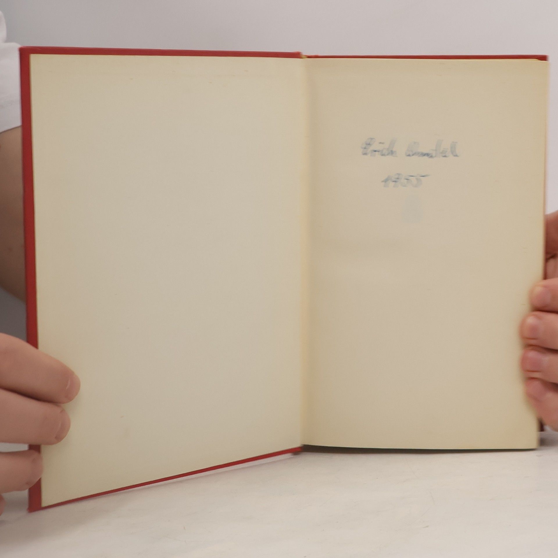 Richard Mason ...Denn Der Wind kann nicht lesen