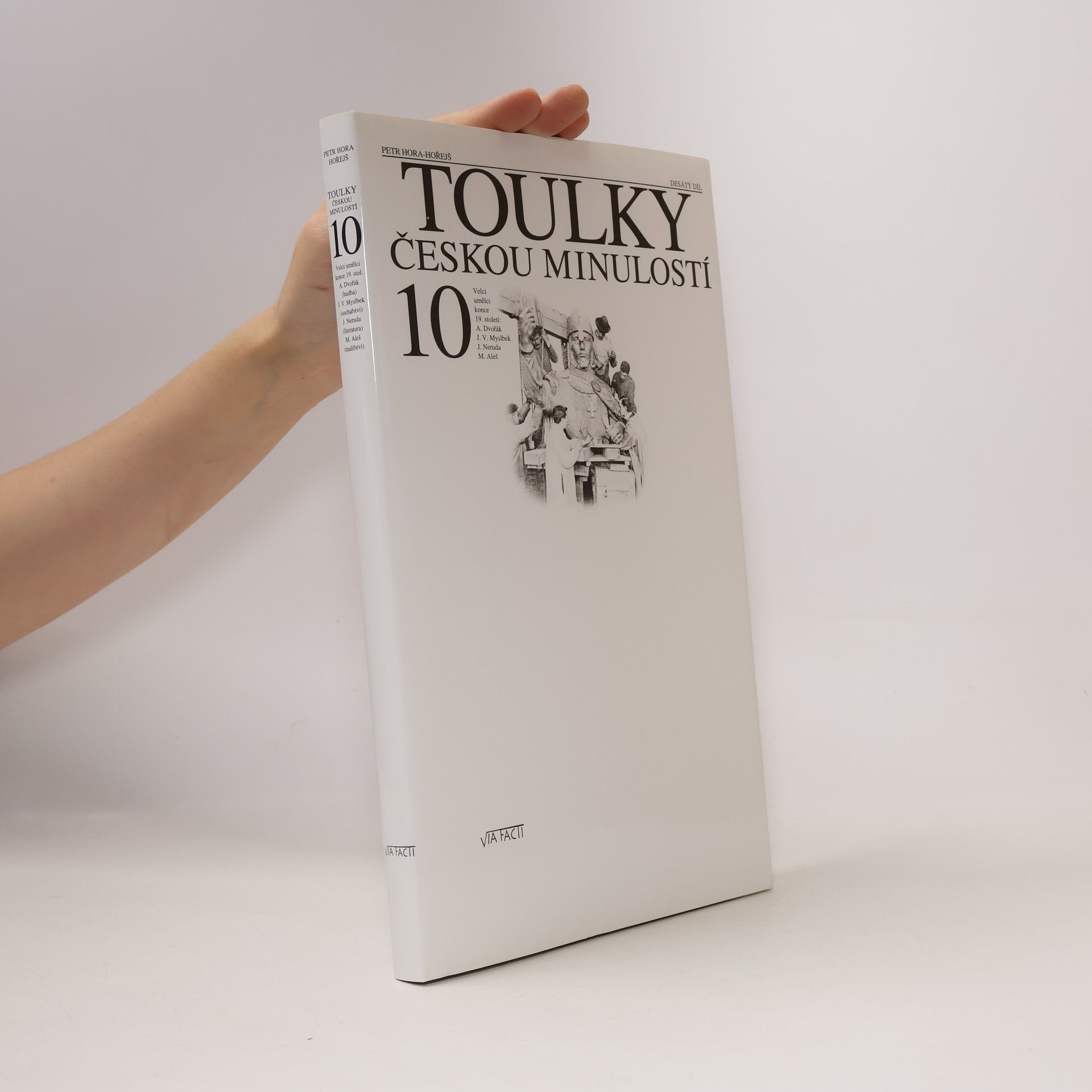 Toulky českou minulostí 10