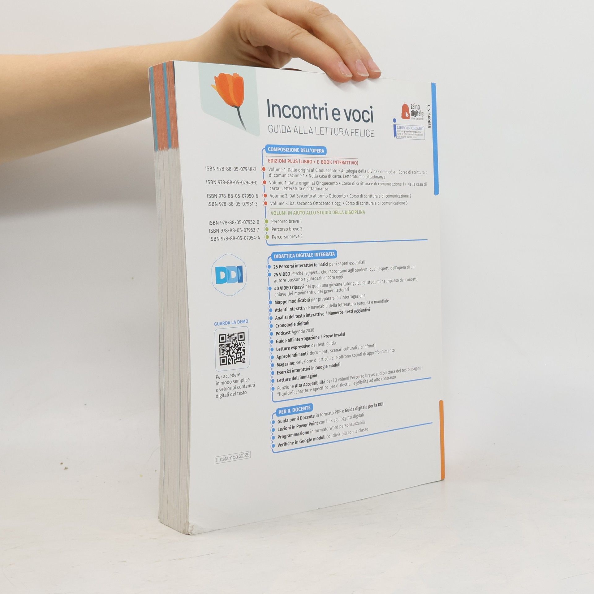 Vincenzo Jacomuzzi Corso di scrittura e di comunicazione - 1: Incontri e voci
