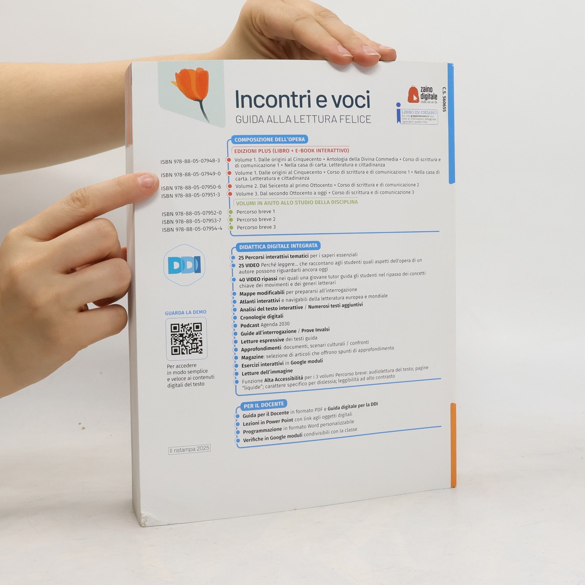Vincenzo Jacomuzzi Corso di scrittura e di comunicazione - 1: Incontri e voci