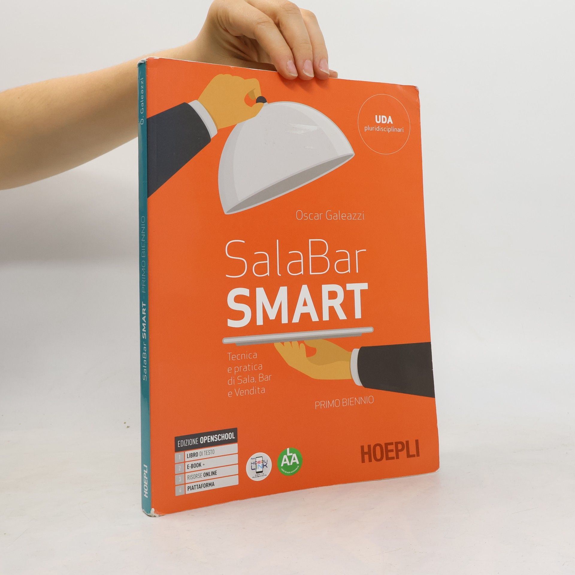 SalaBar Smart