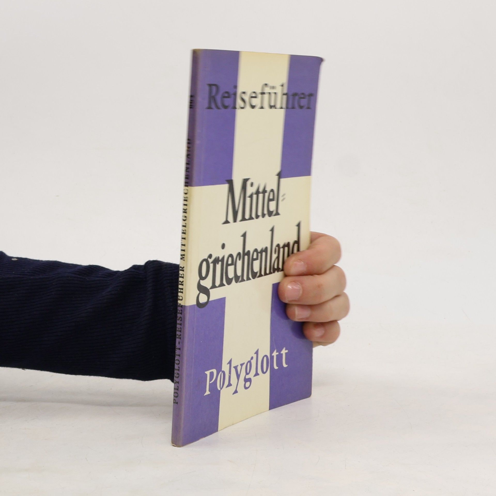Mittelgriechenland