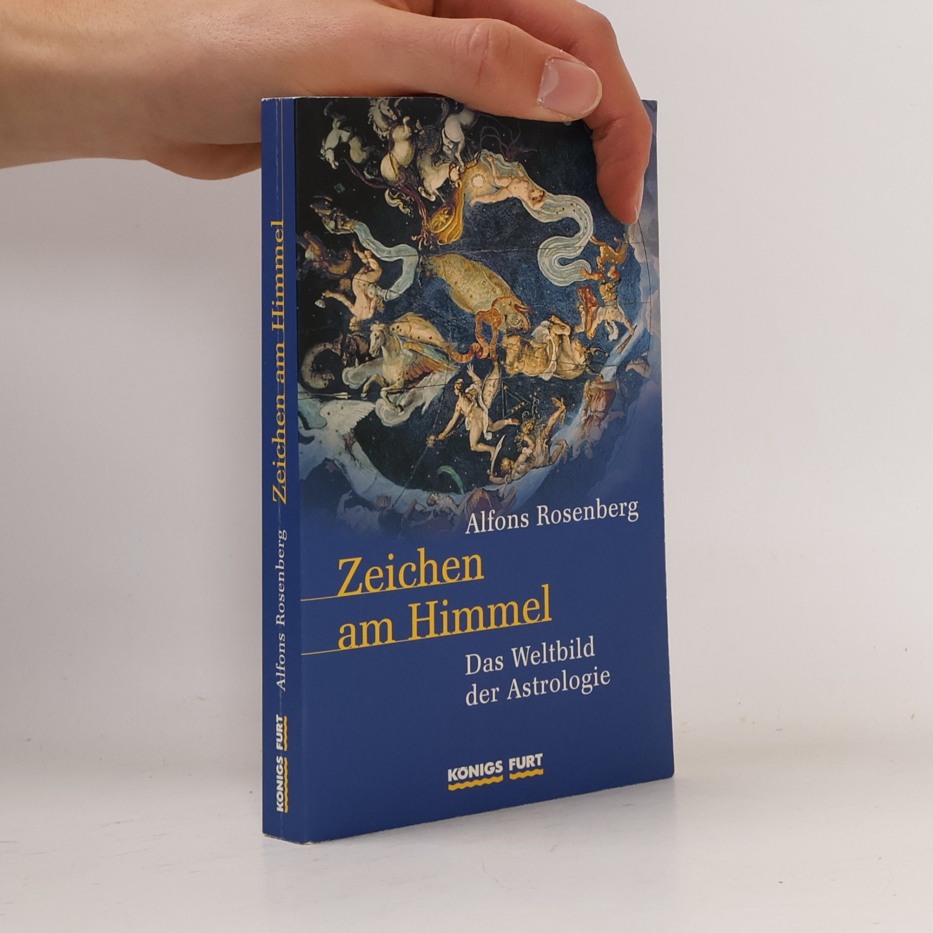 Zeichen am Himmel