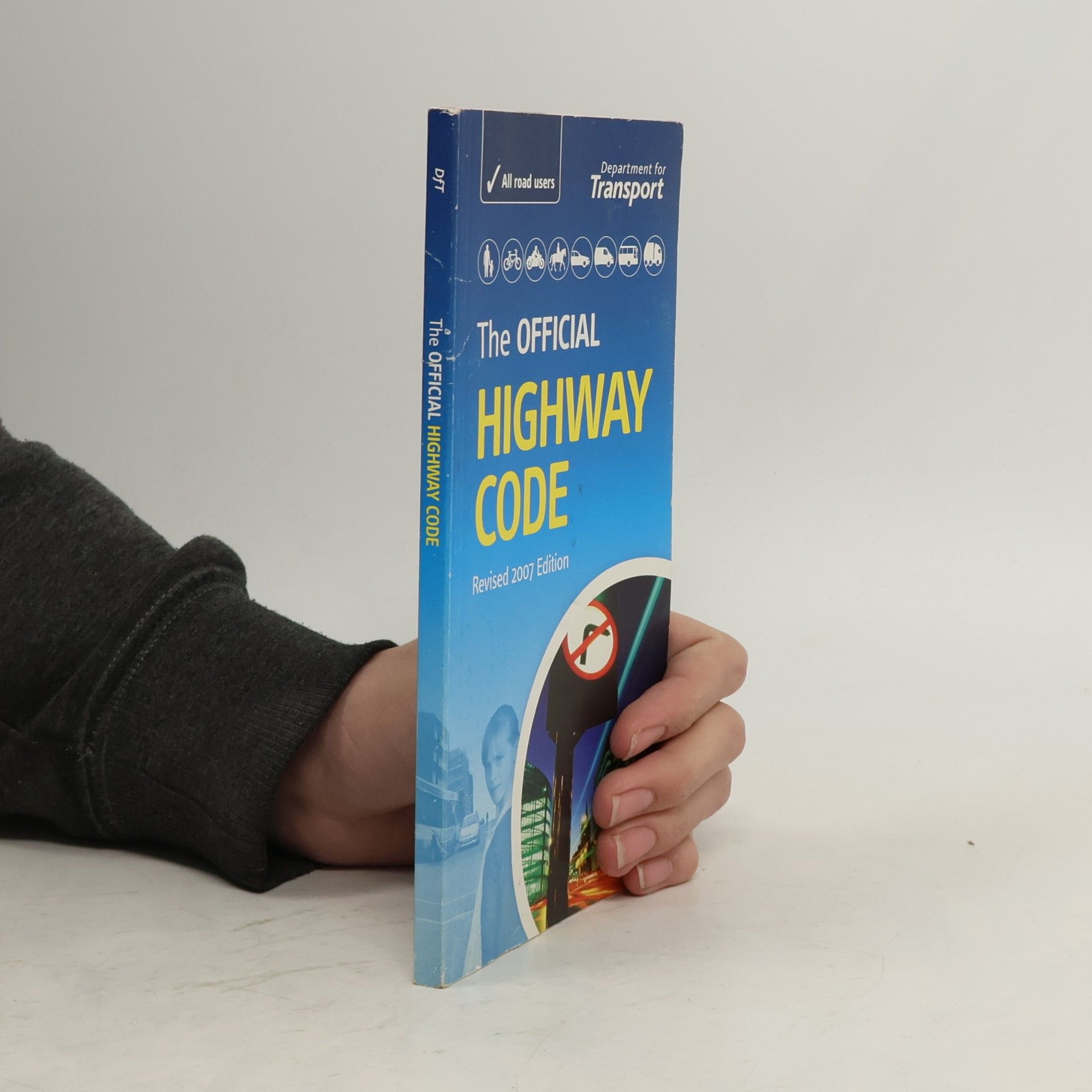 The Official Highway Code