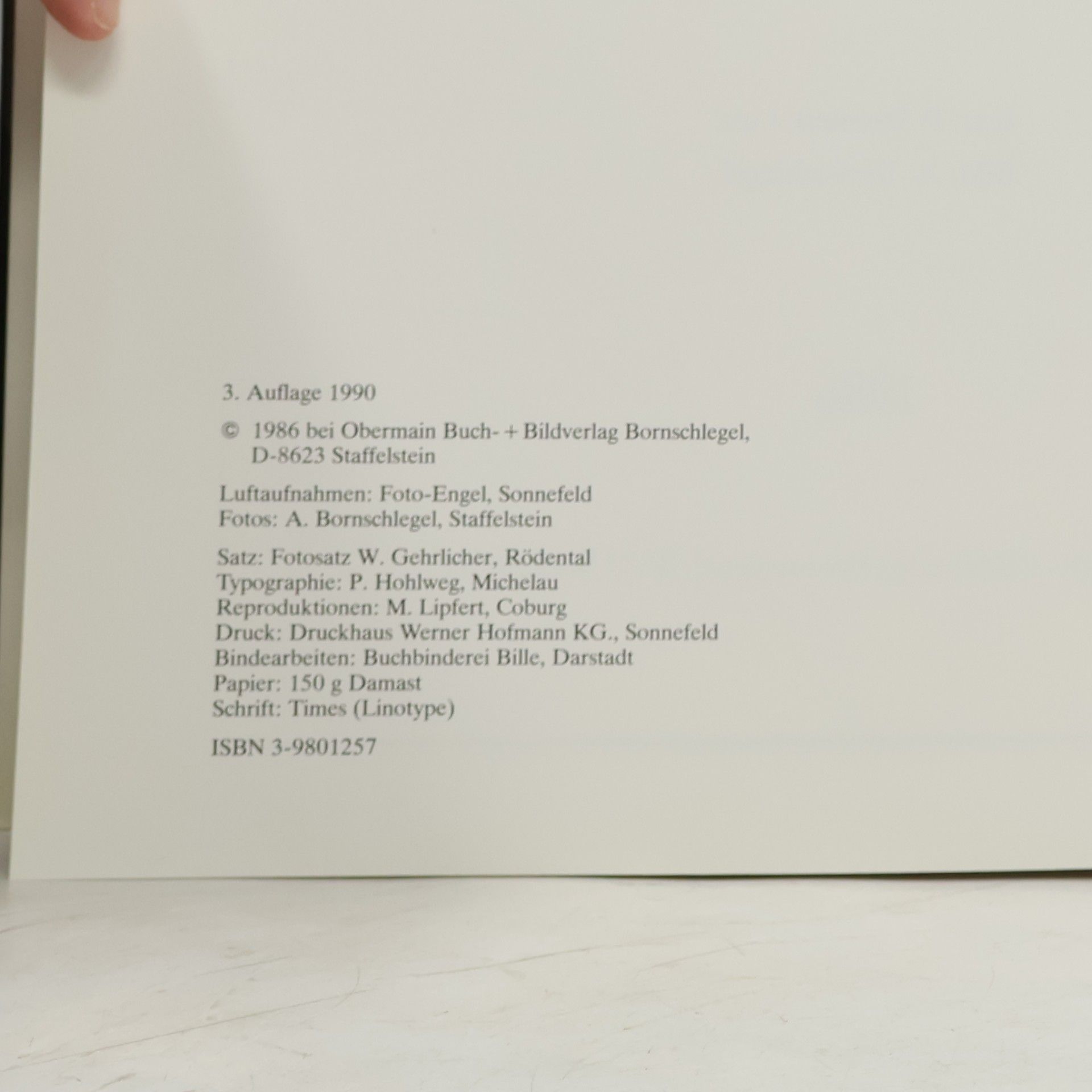 Dominik Lutz Basilika Vierzehnheiligen: Symphonie in Licht und Farbe