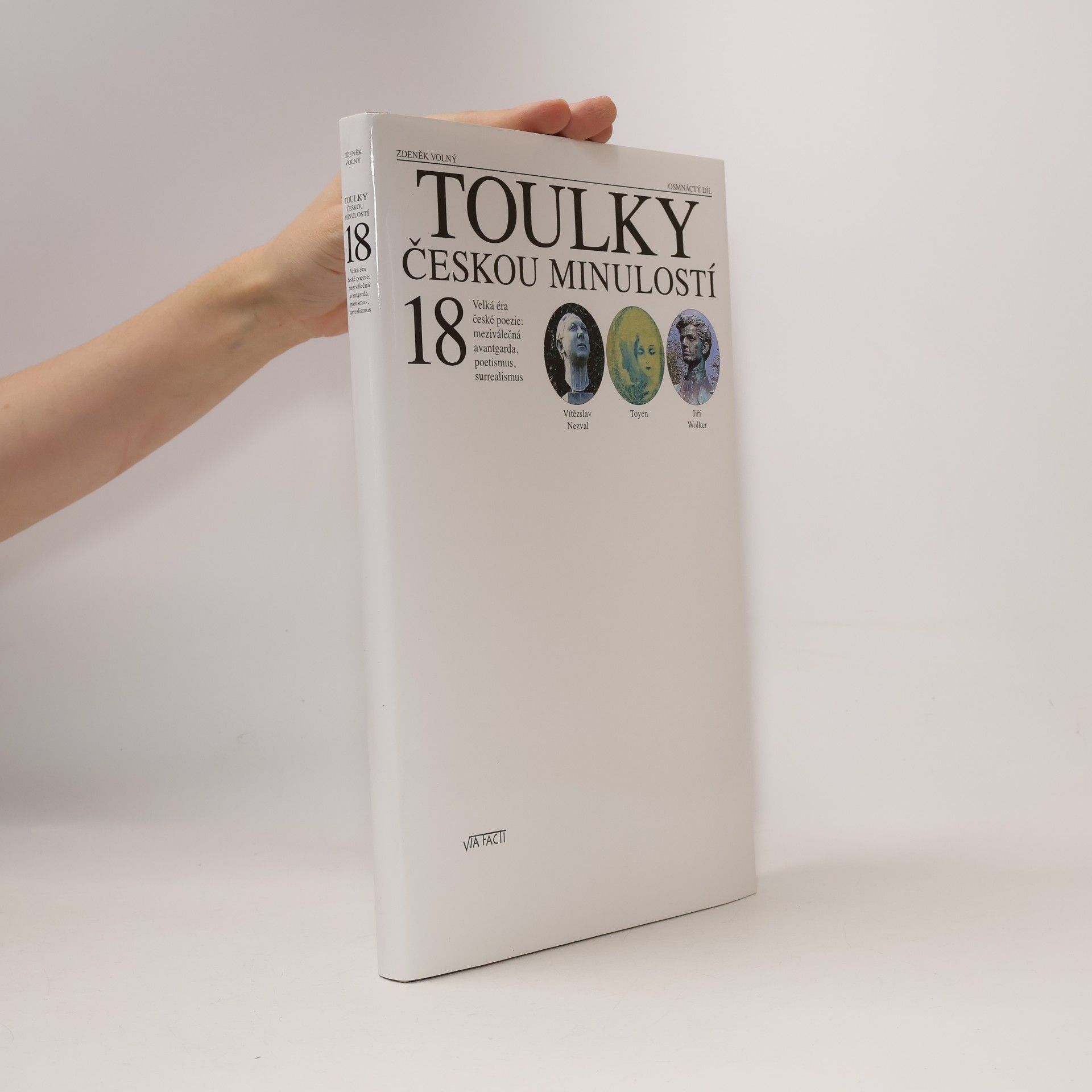 Toulky českou minulostí 18